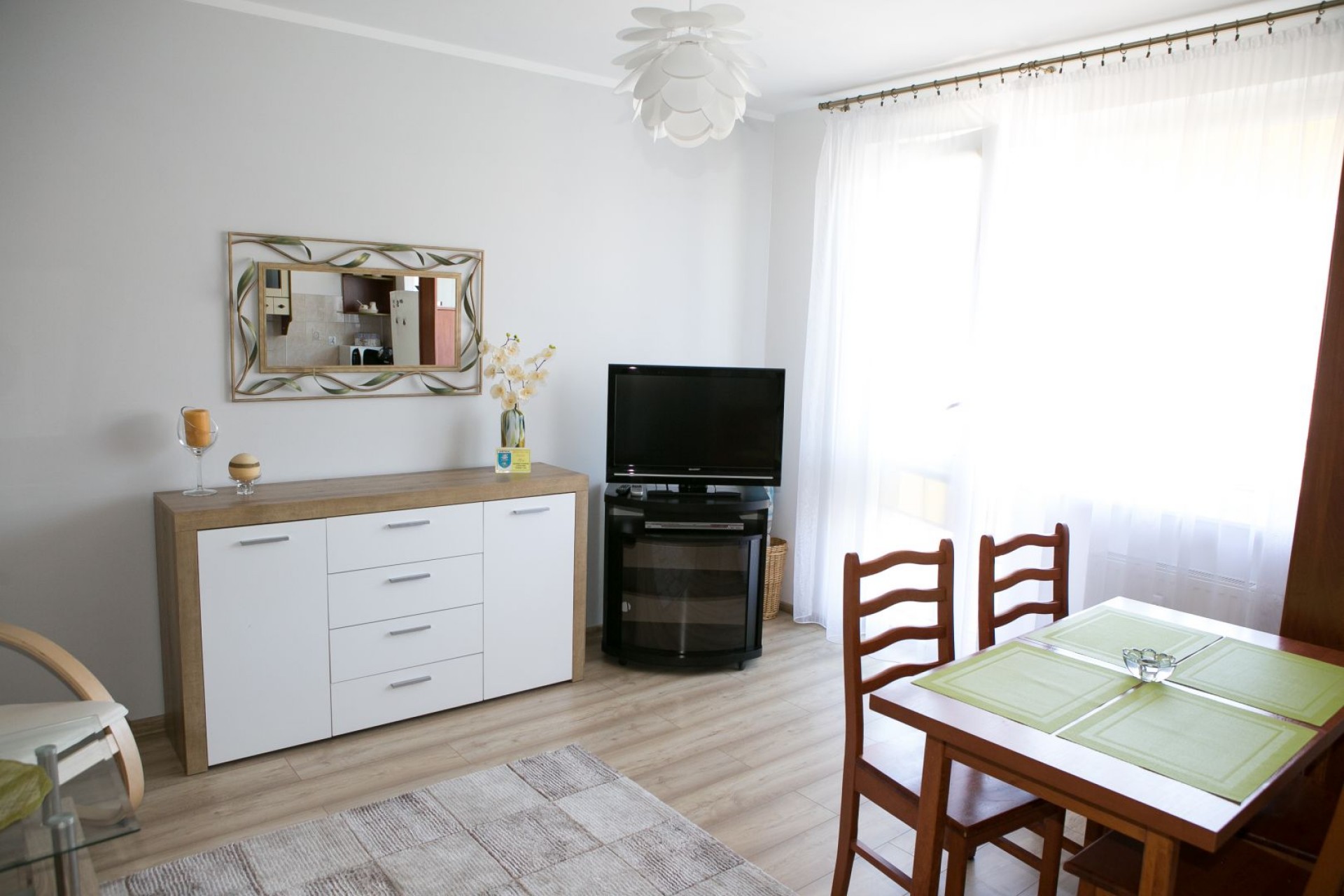 Apartament 5