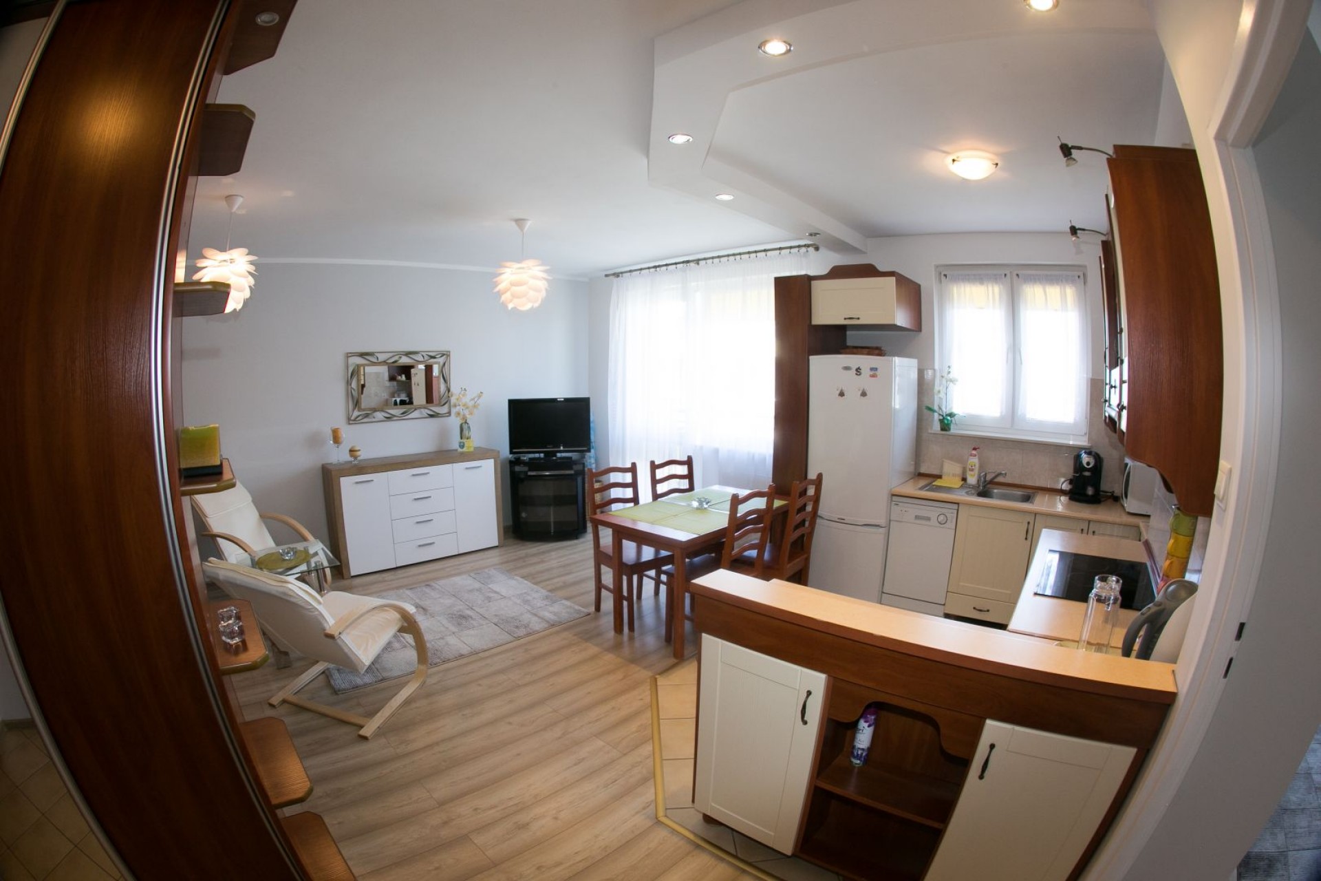 Apartament 5
