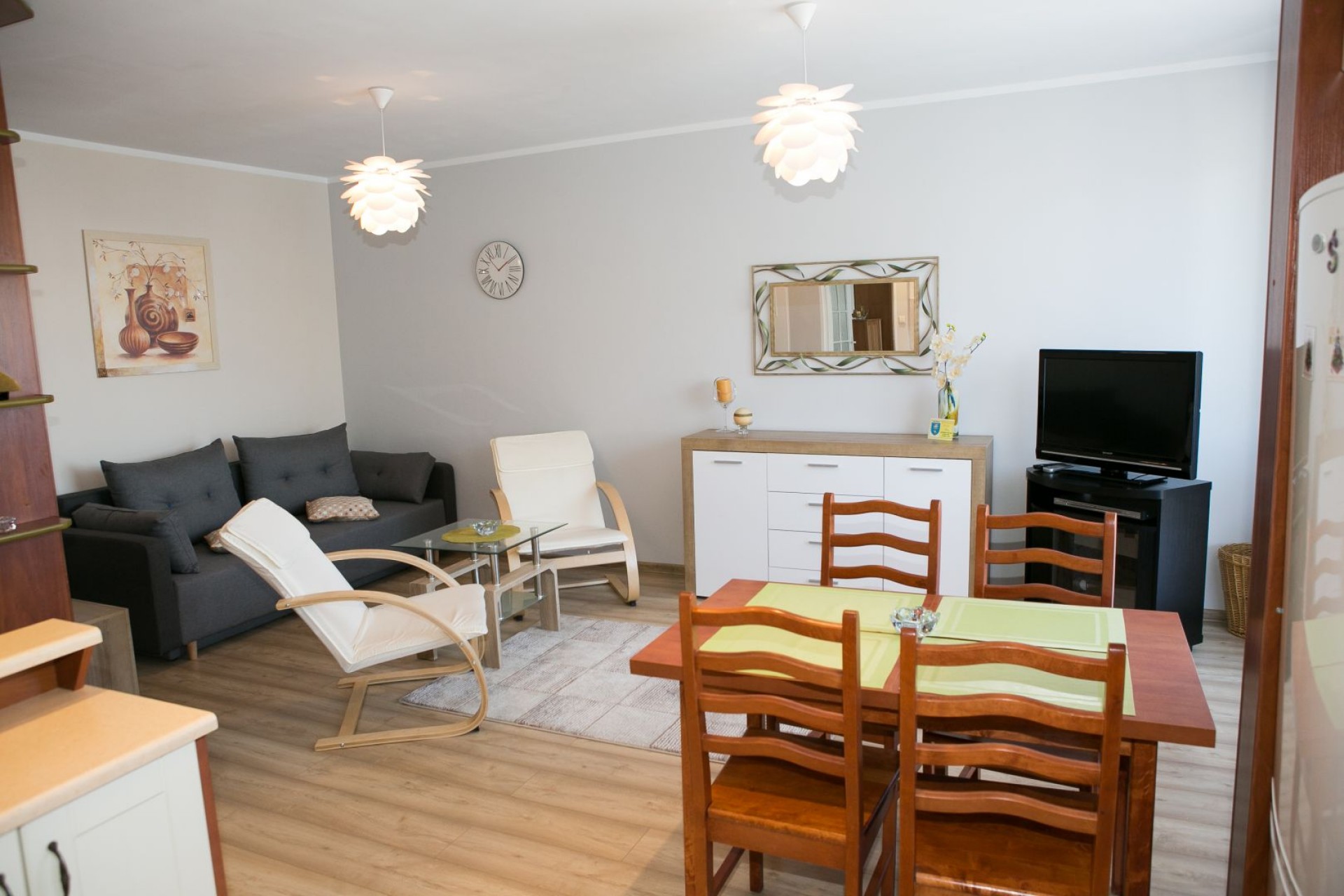 Apartament 5