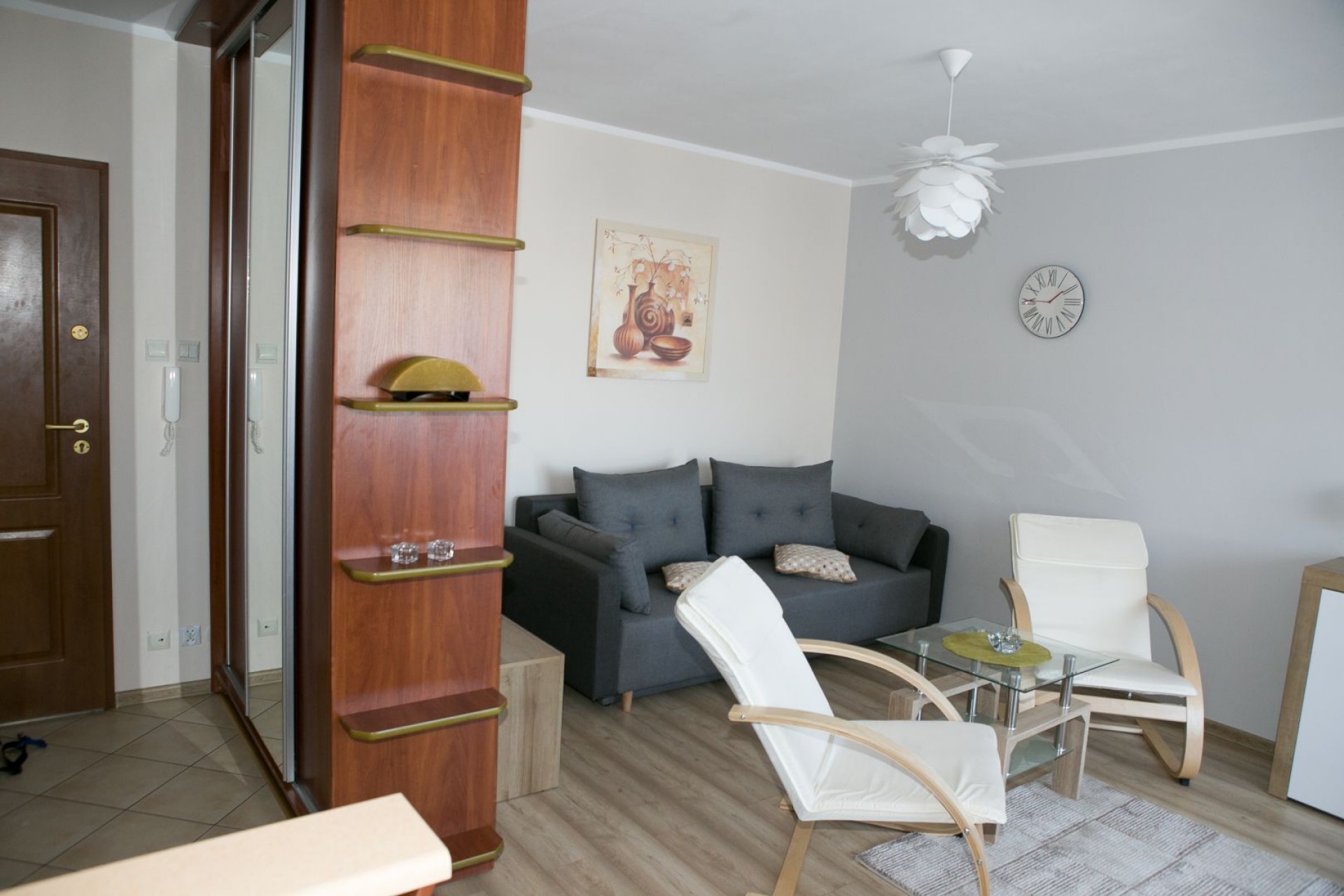 Apartament 5