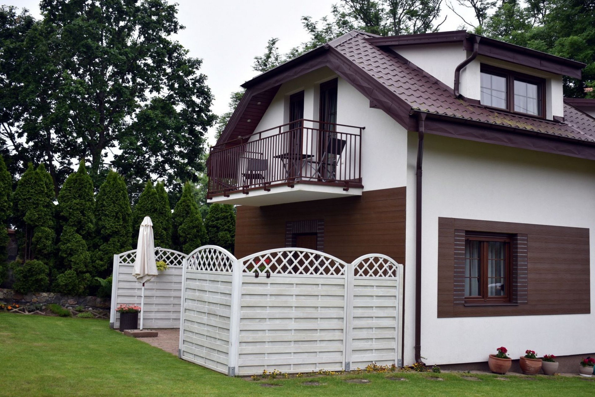 Domki Letniskowe Ster