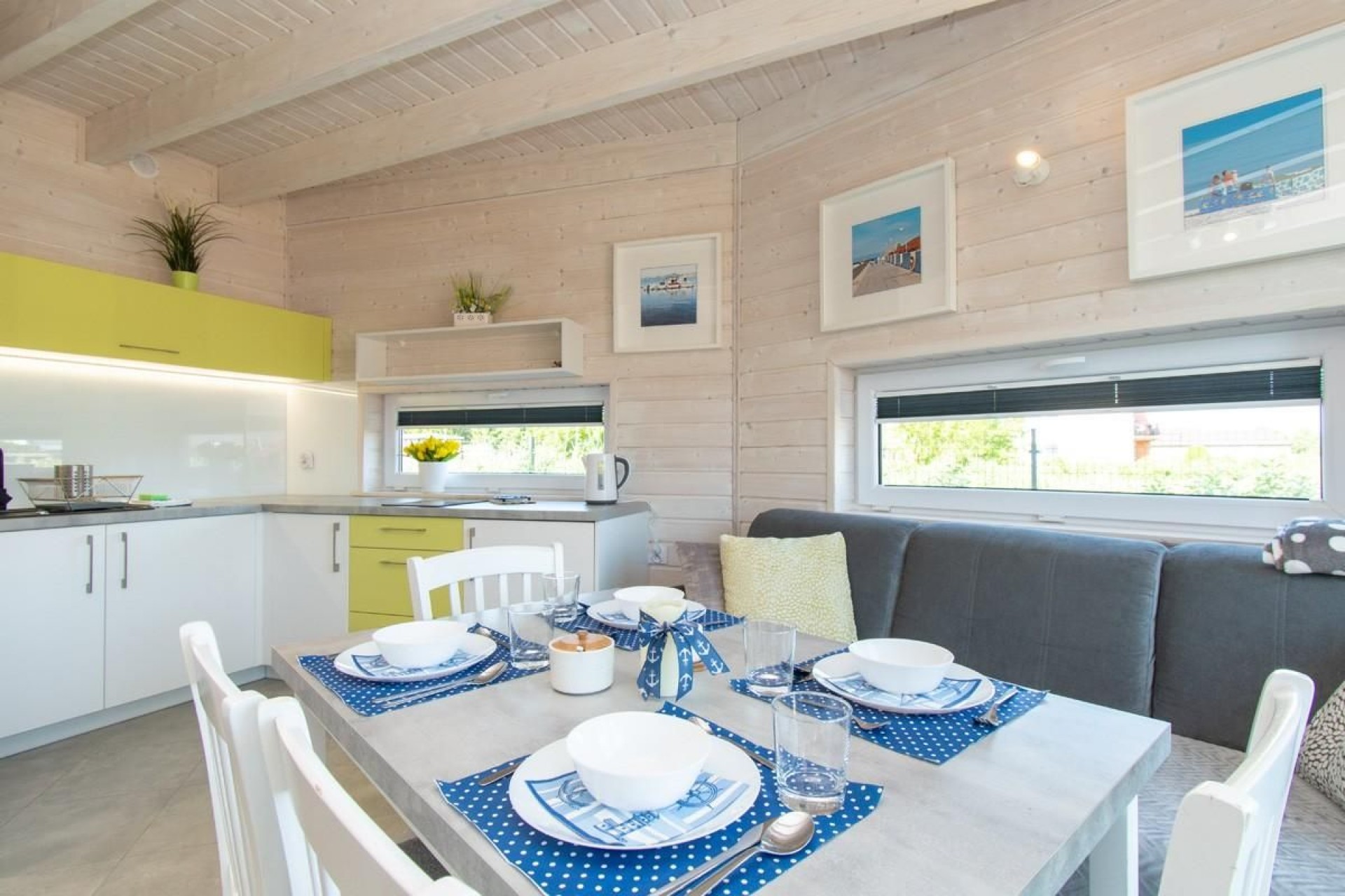 Apartamenty NEMO