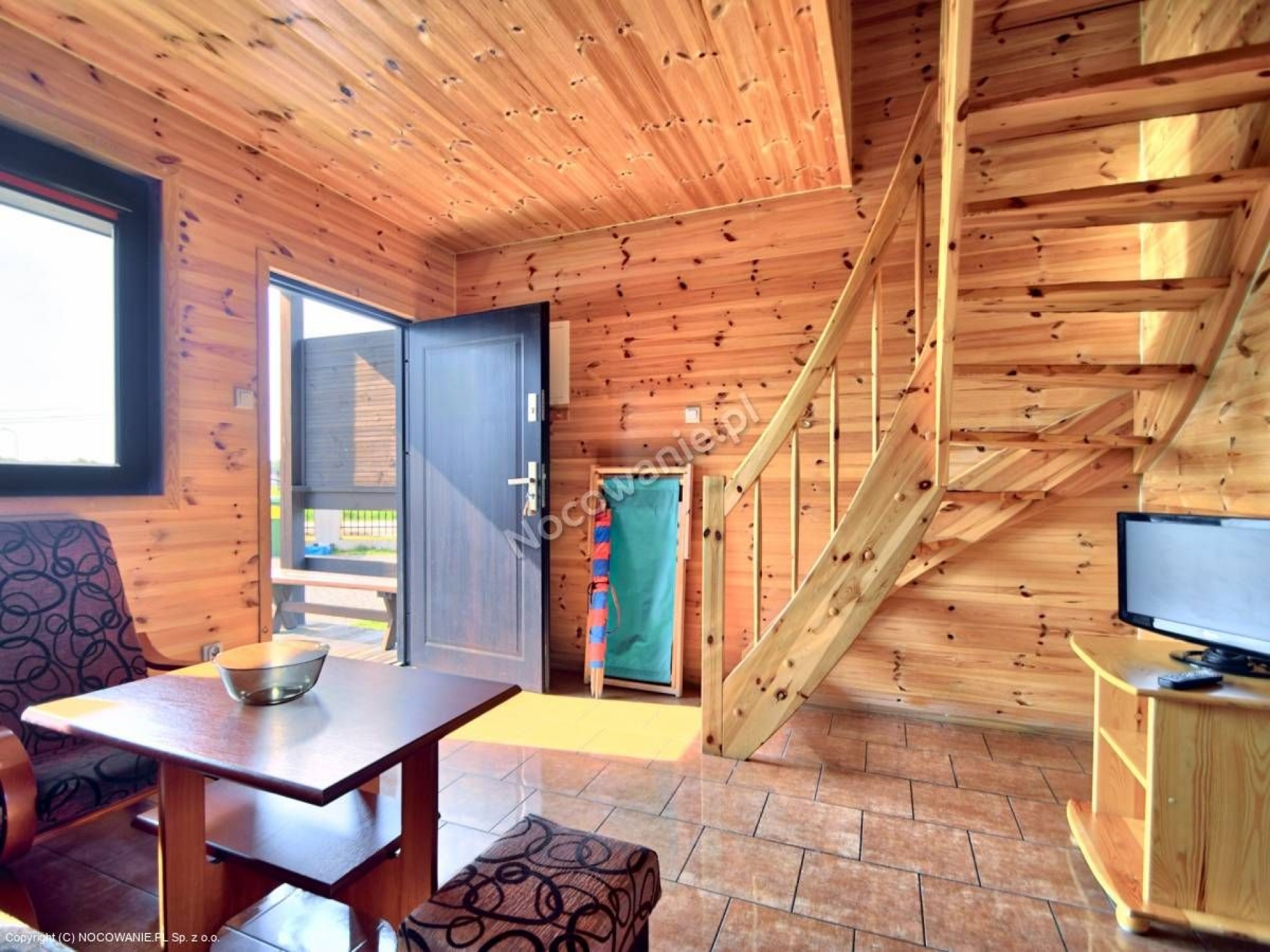 Domki Letniskowe RELAX