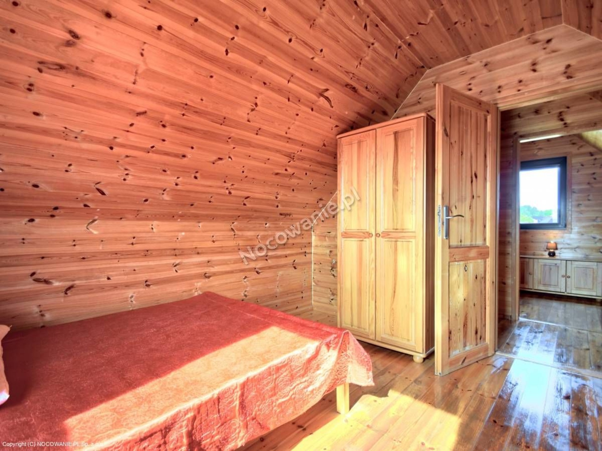 Domki Letniskowe RELAX