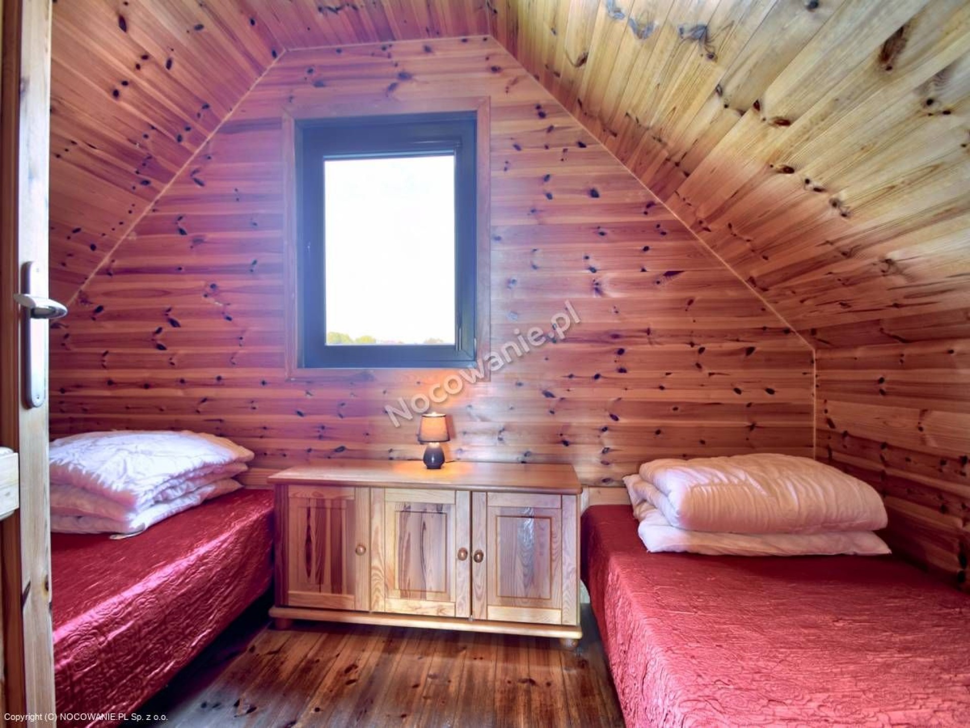 Domki Letniskowe RELAX