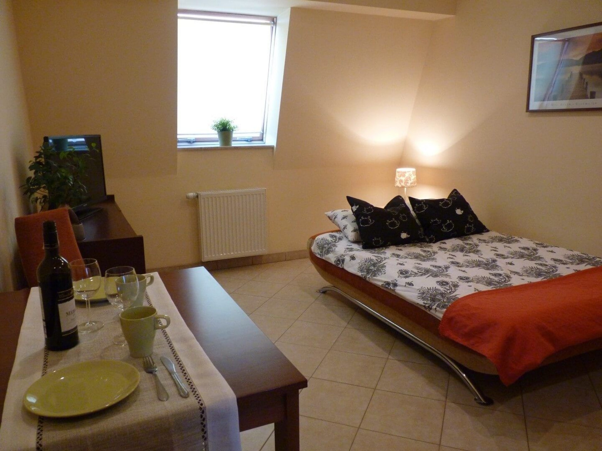 Apartamenty PERŁA