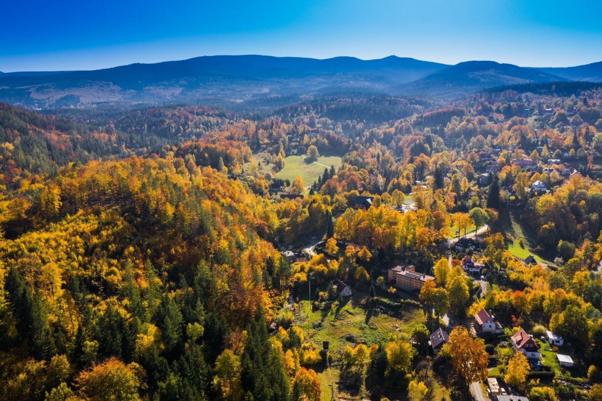 Ośrodek Kolonijno-Wczasowy KAROLINKA