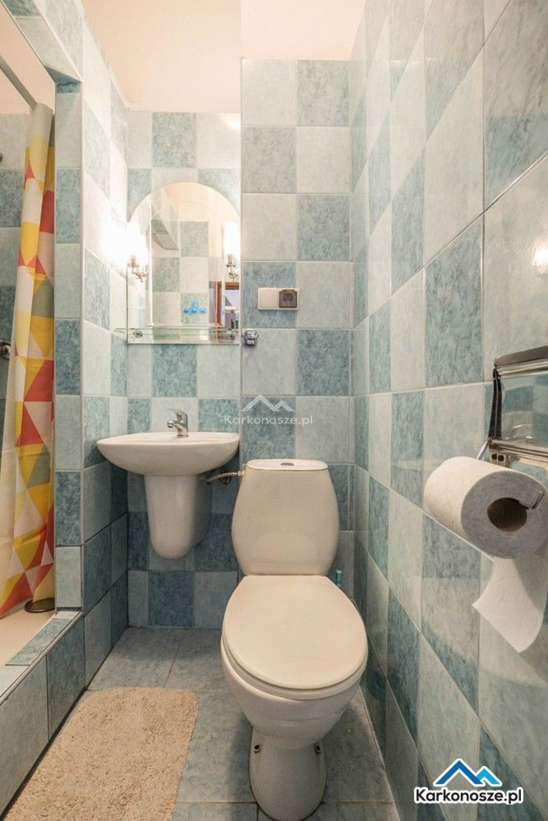 Ośrodek Kolonijno-Wczasowy KAROLINKA