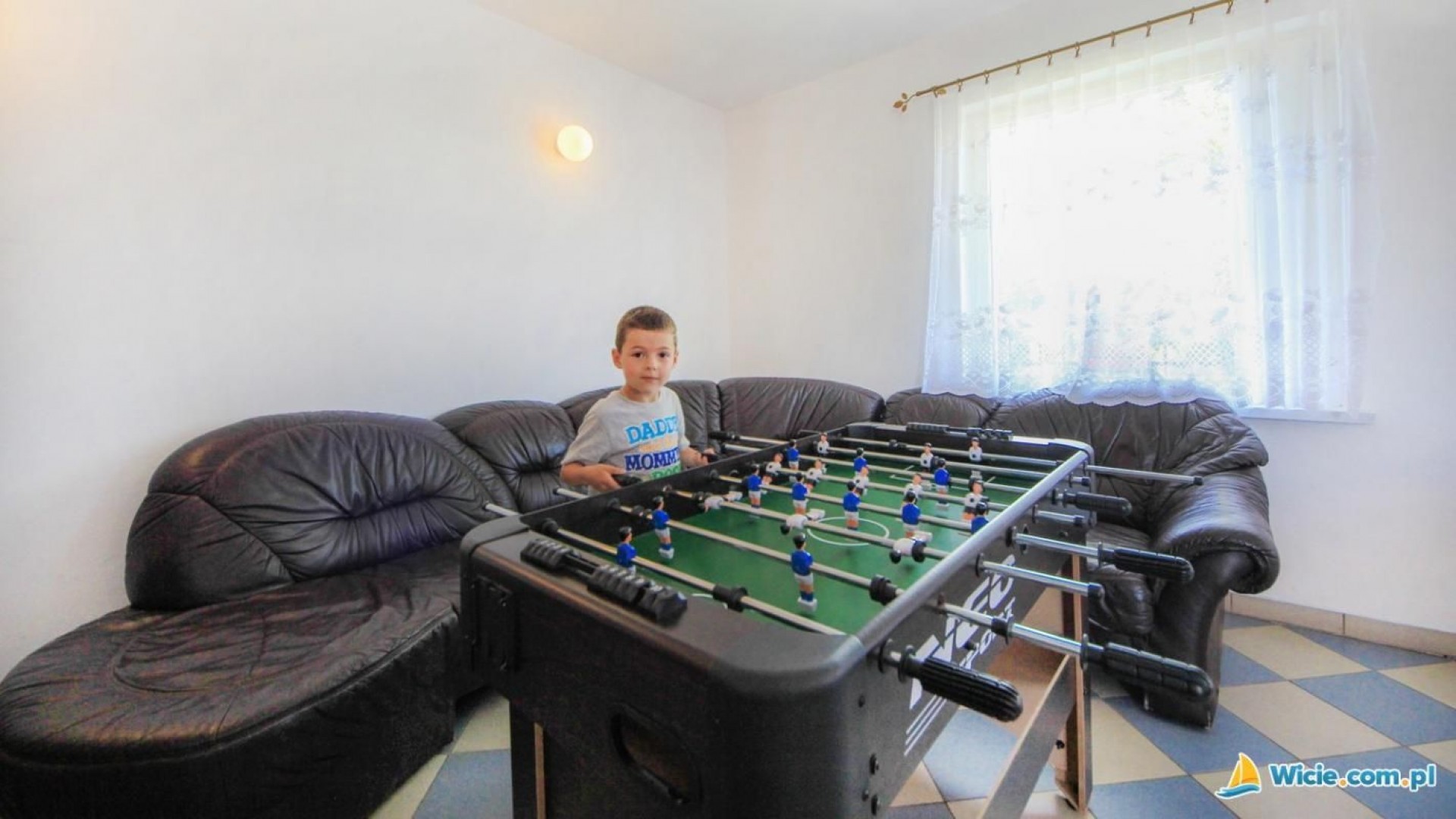 Domki i Pokoje NEPTUN