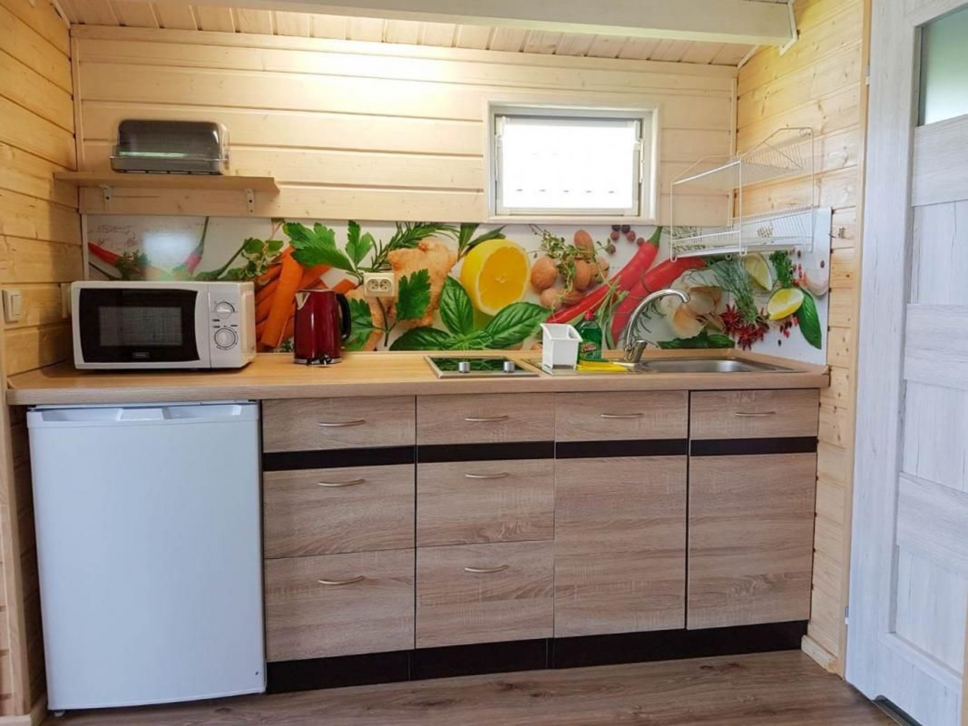 Domki i Pokoje NEPTUN