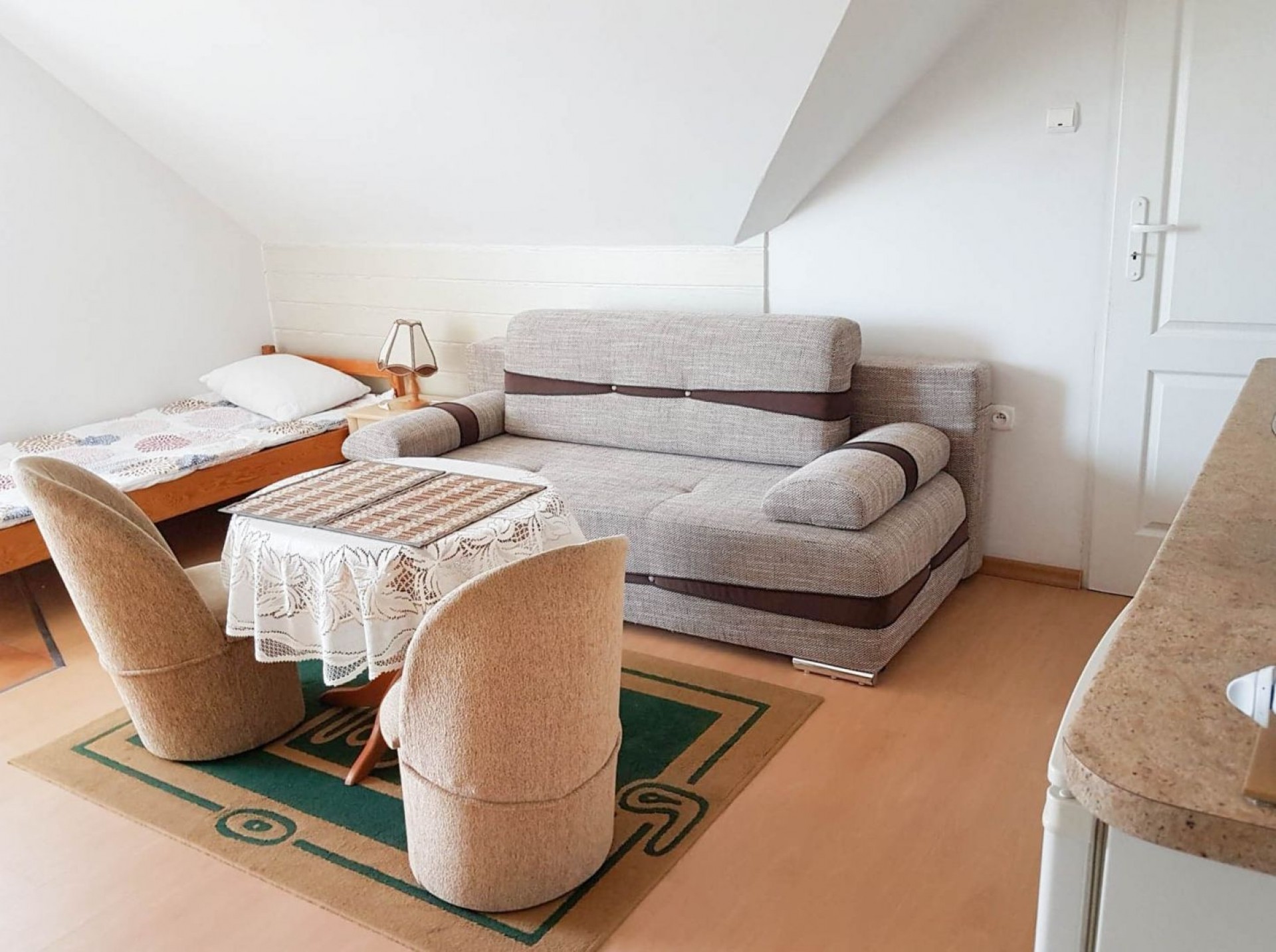 Domki i Pokoje NEPTUN