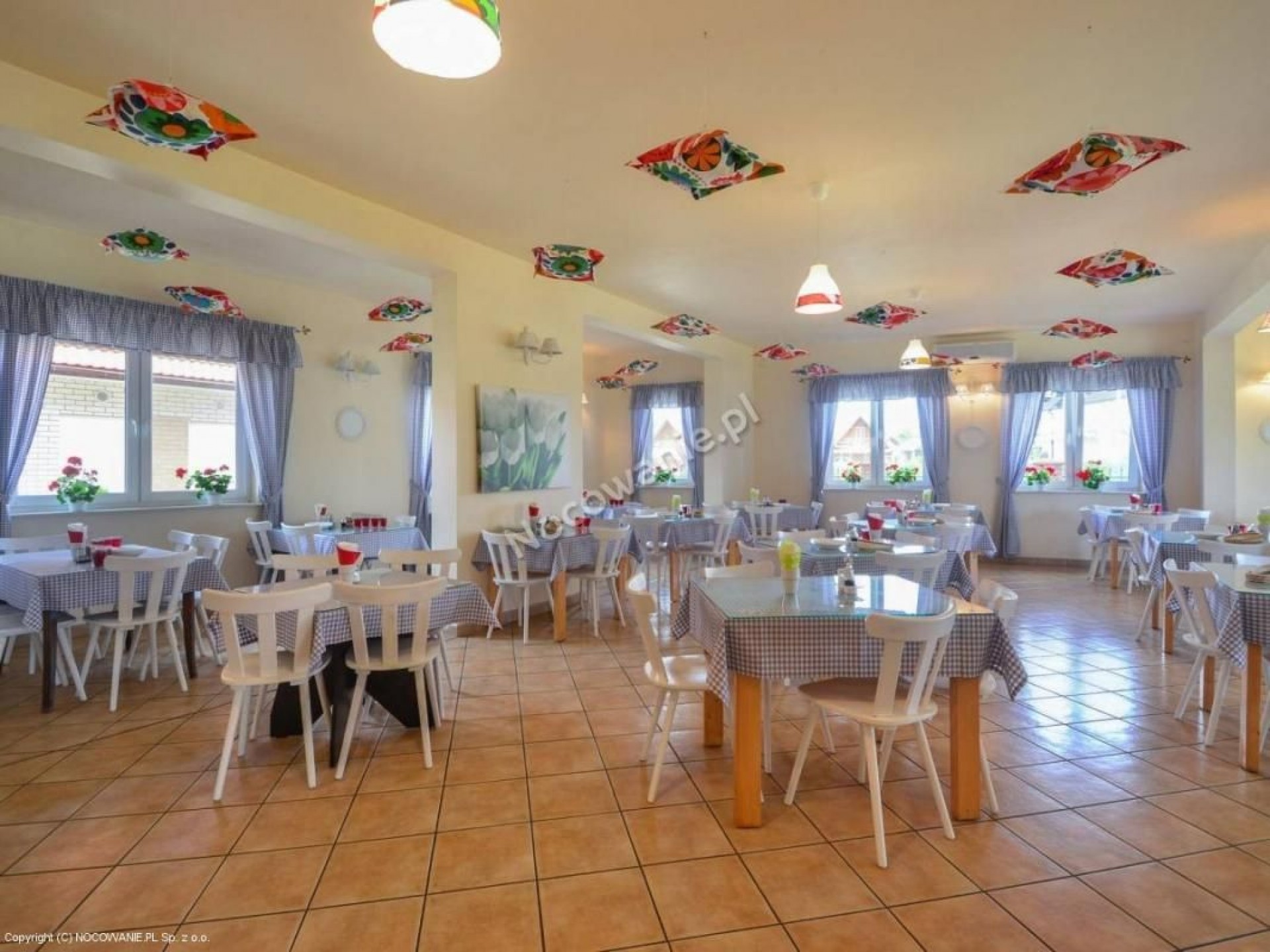 Domki i Pokoje NEPTUN