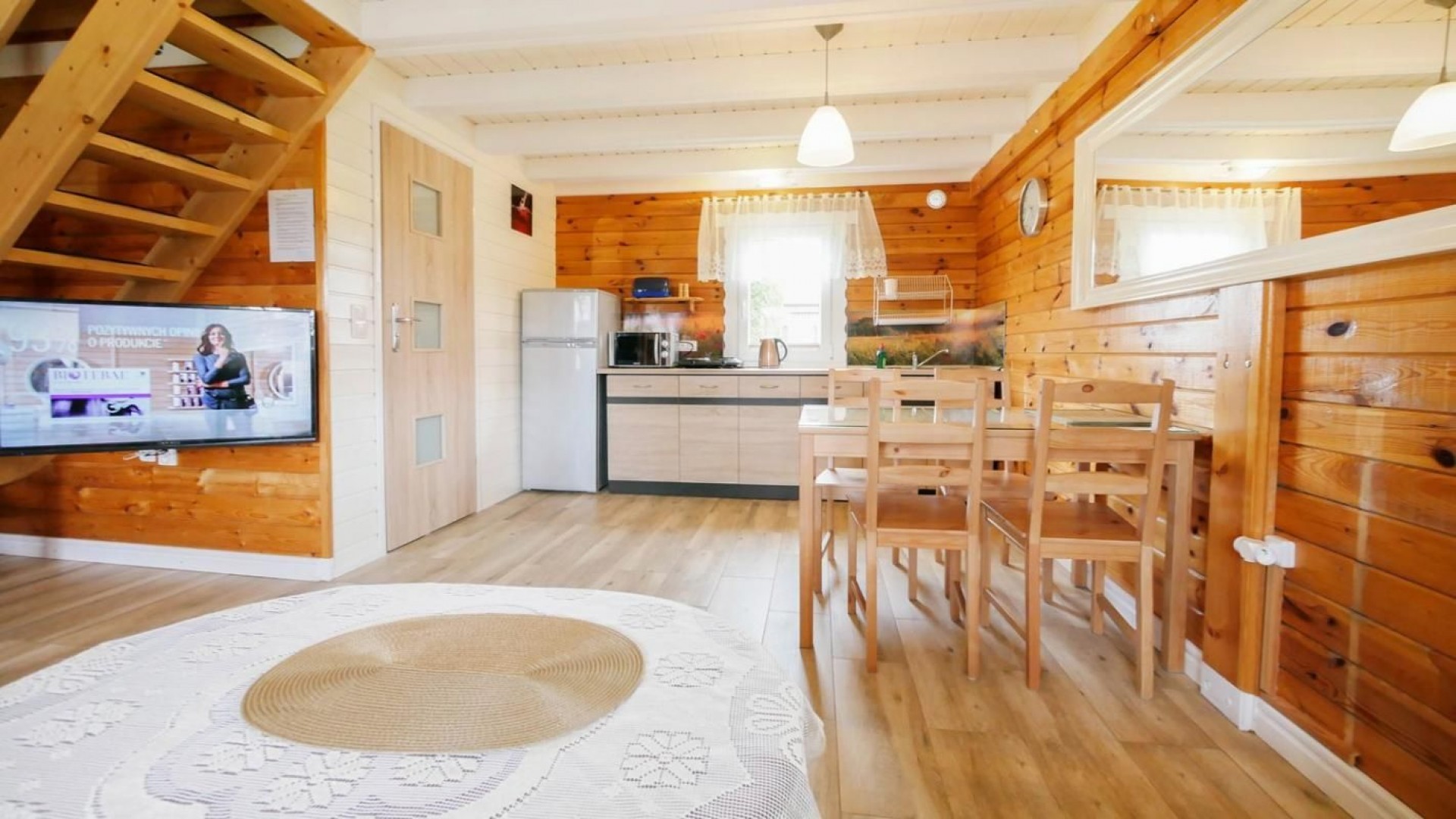 Domki i Pokoje NEPTUN