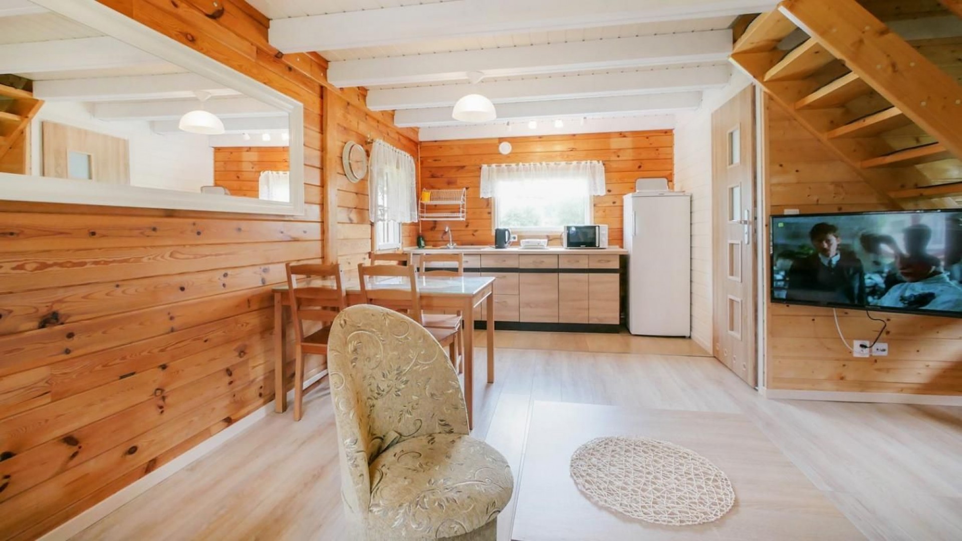 Domki i Pokoje NEPTUN