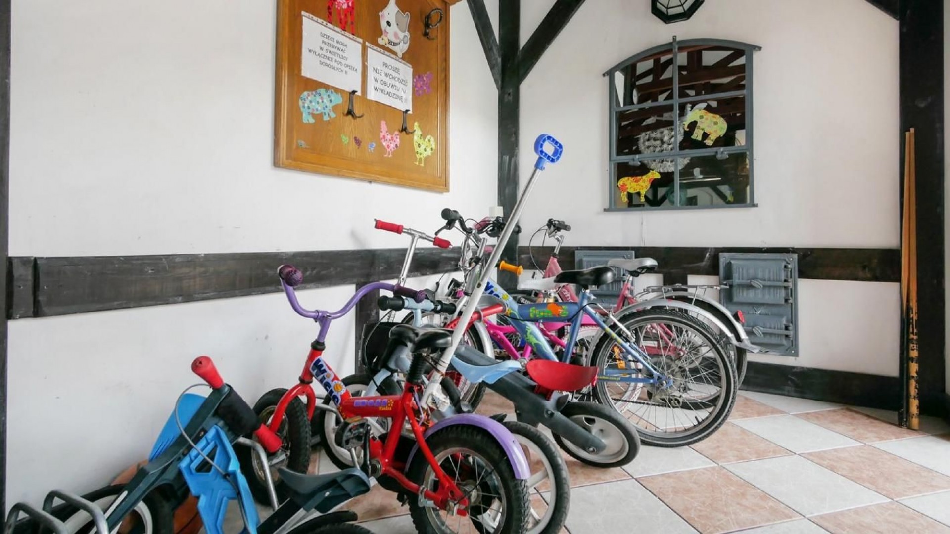 Domki i Pokoje NEPTUN