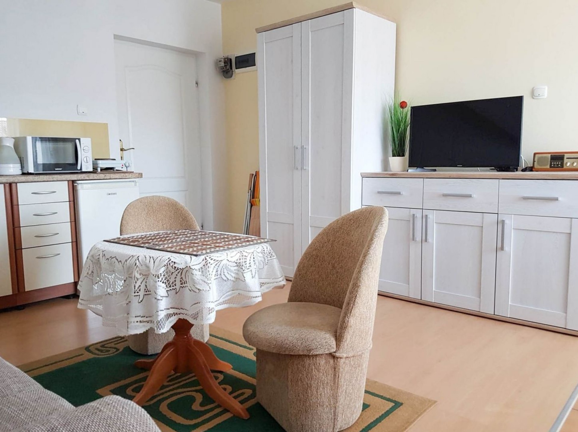 Domki i Pokoje NEPTUN