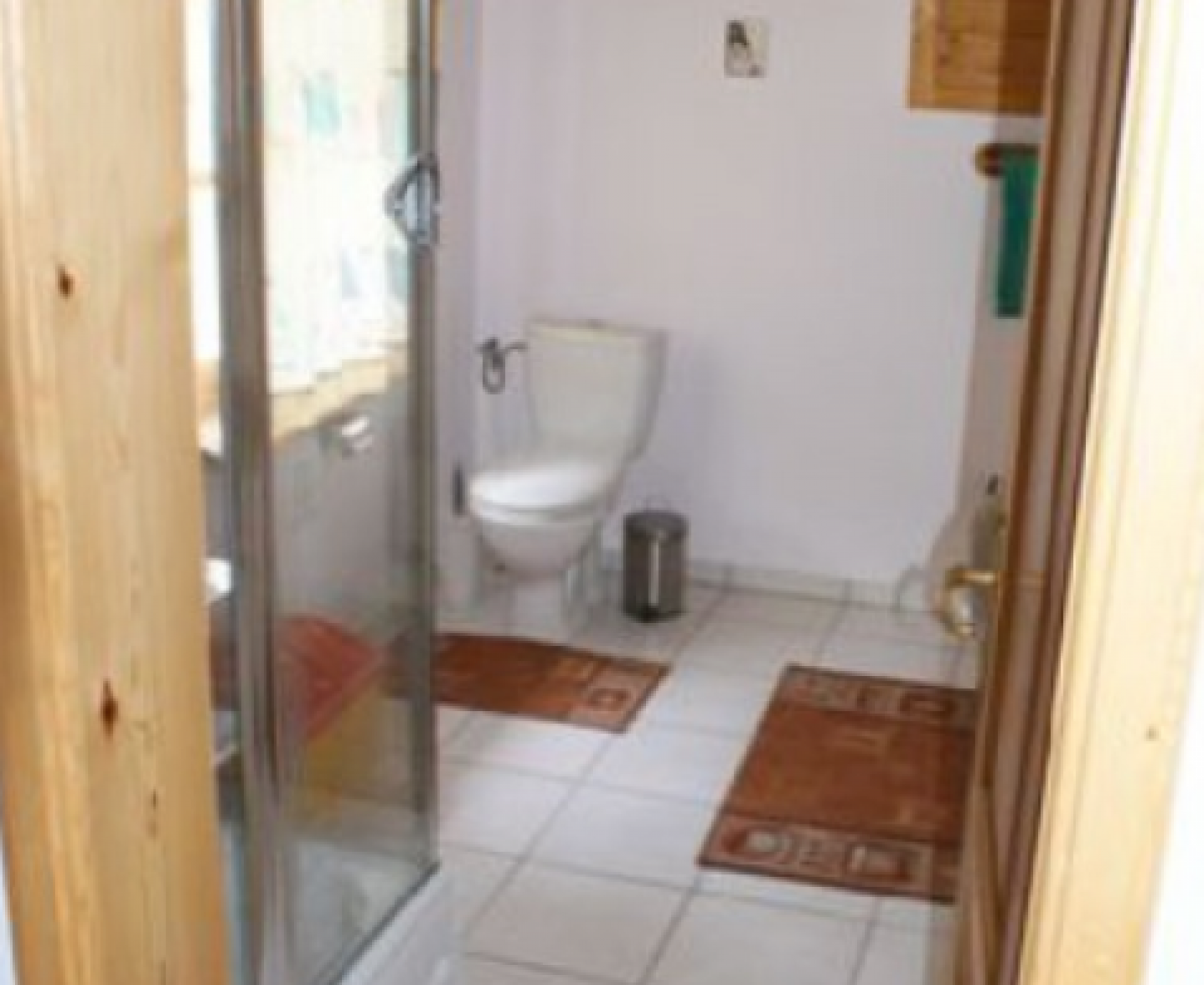 Domek Letniskowy WCZASOWA 12