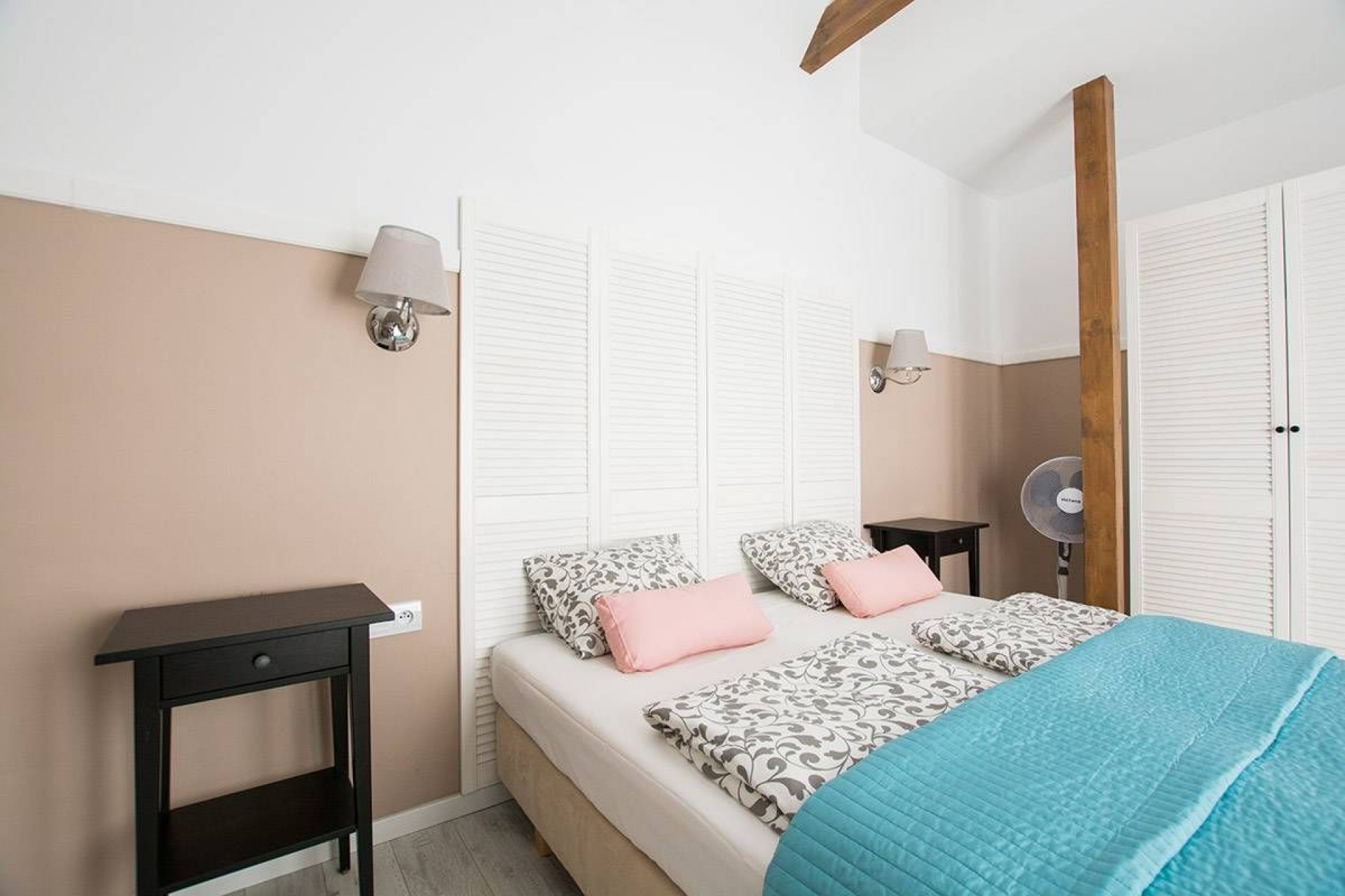 Pokoje Gościnne JANTAR