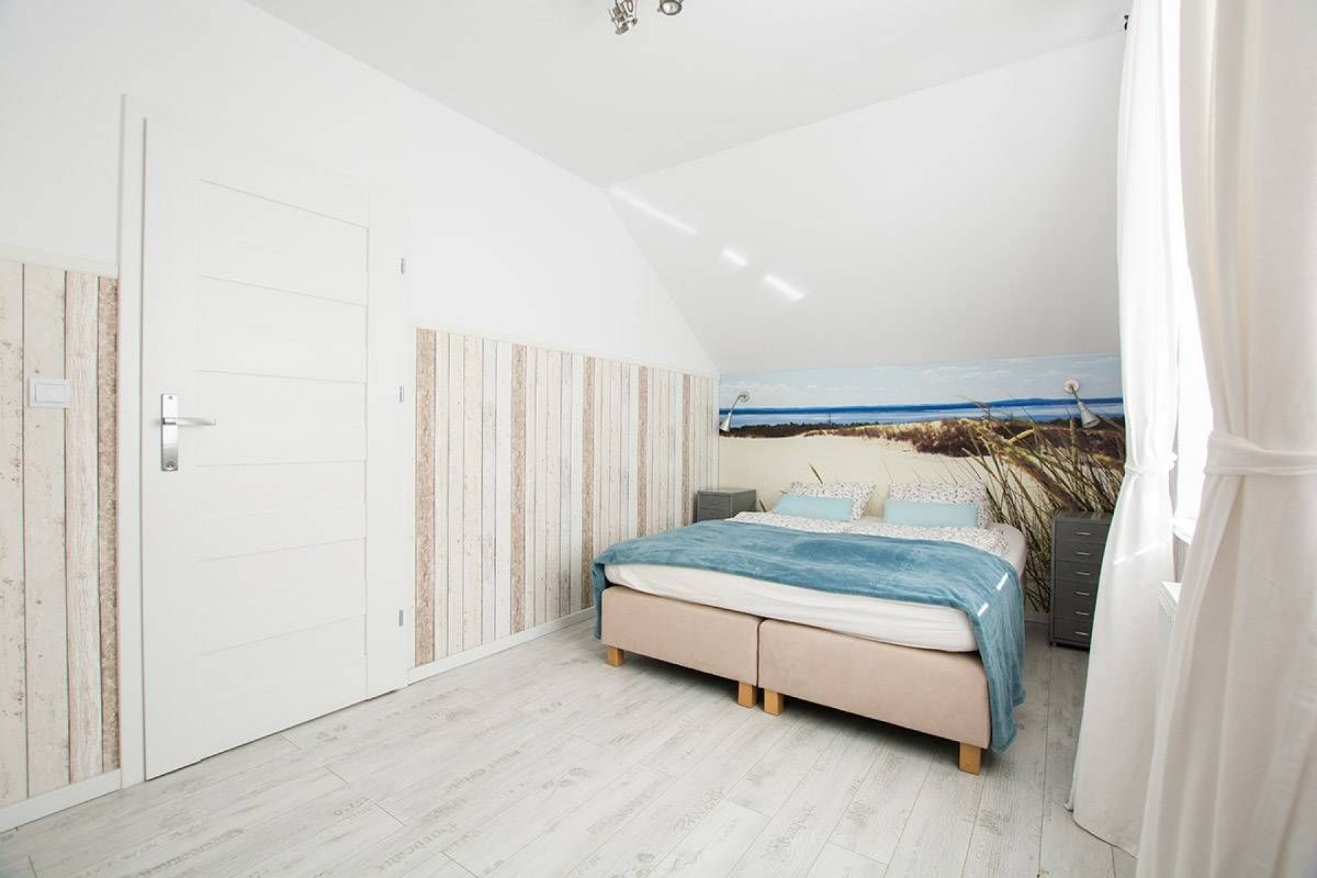 Pokoje Gościnne JANTAR