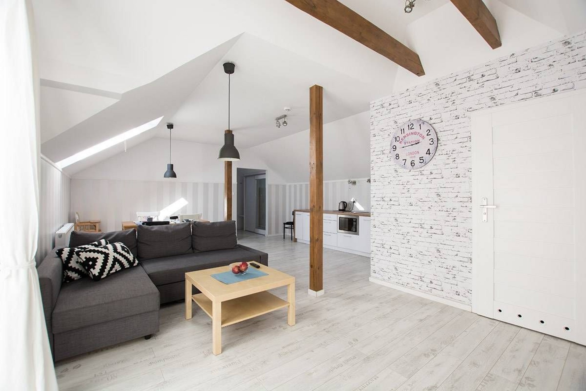 Pokoje Gościnne JANTAR