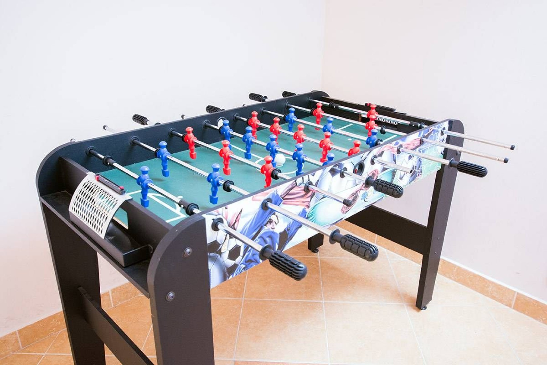 Pokoje Gościnne JANTAR