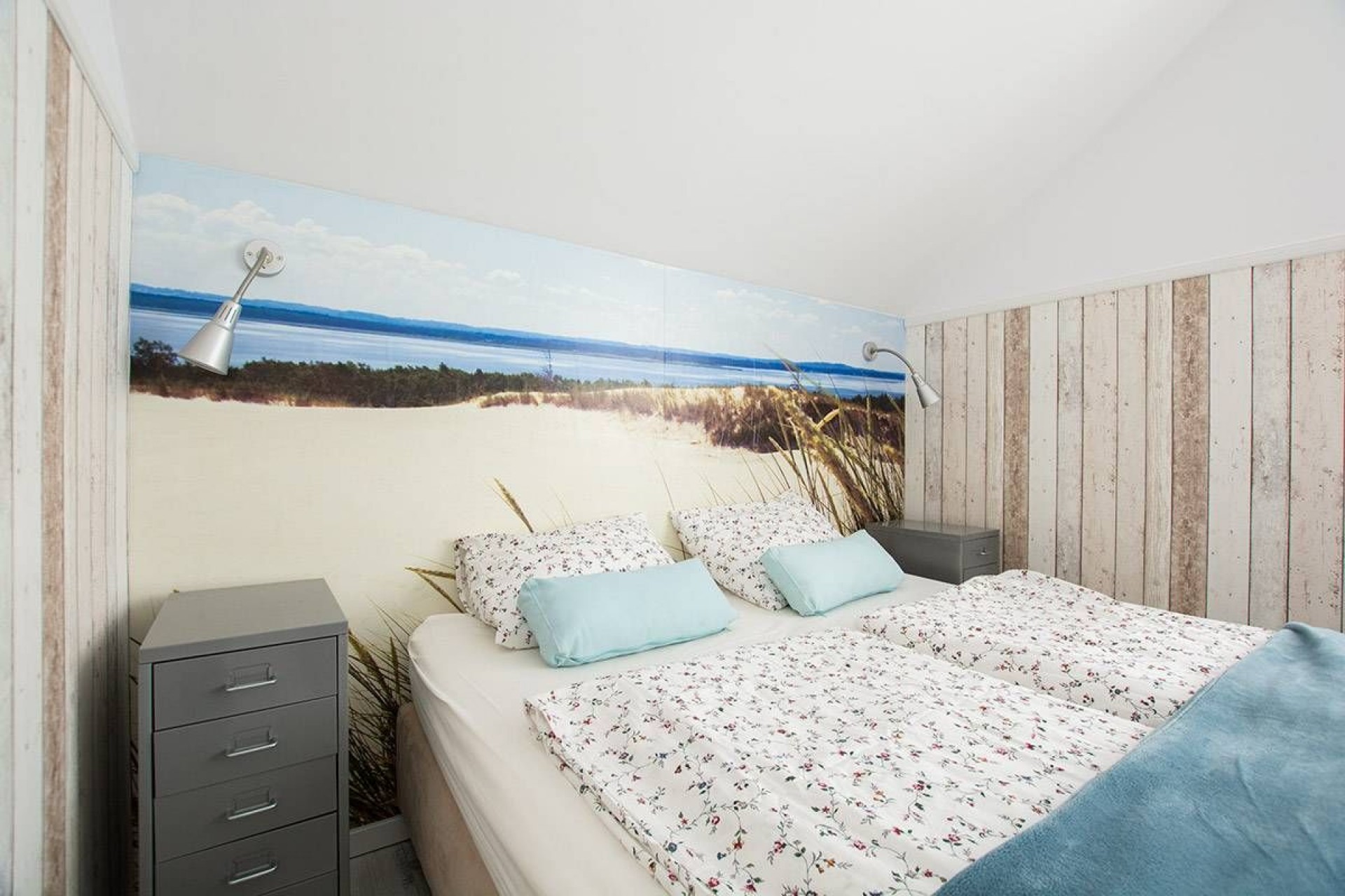 Pokoje Gościnne JANTAR