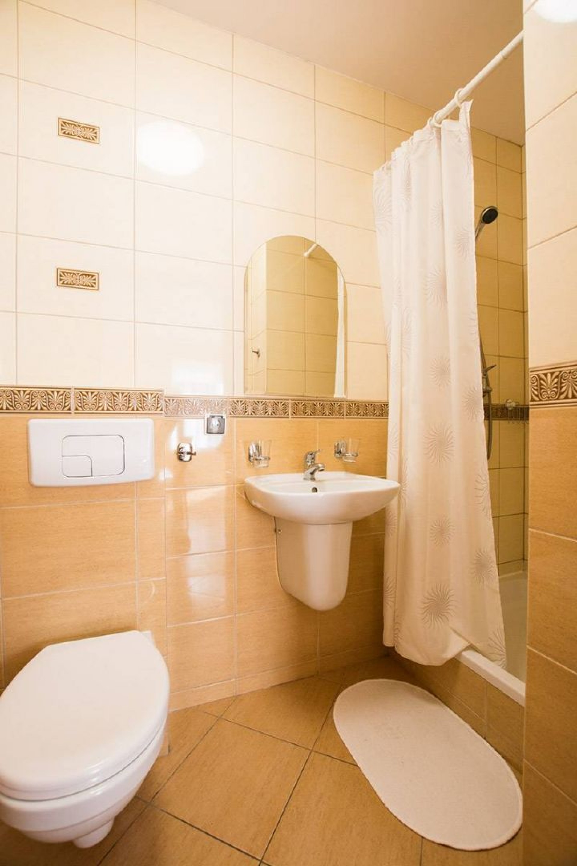 Pokoje Gościnne JANTAR