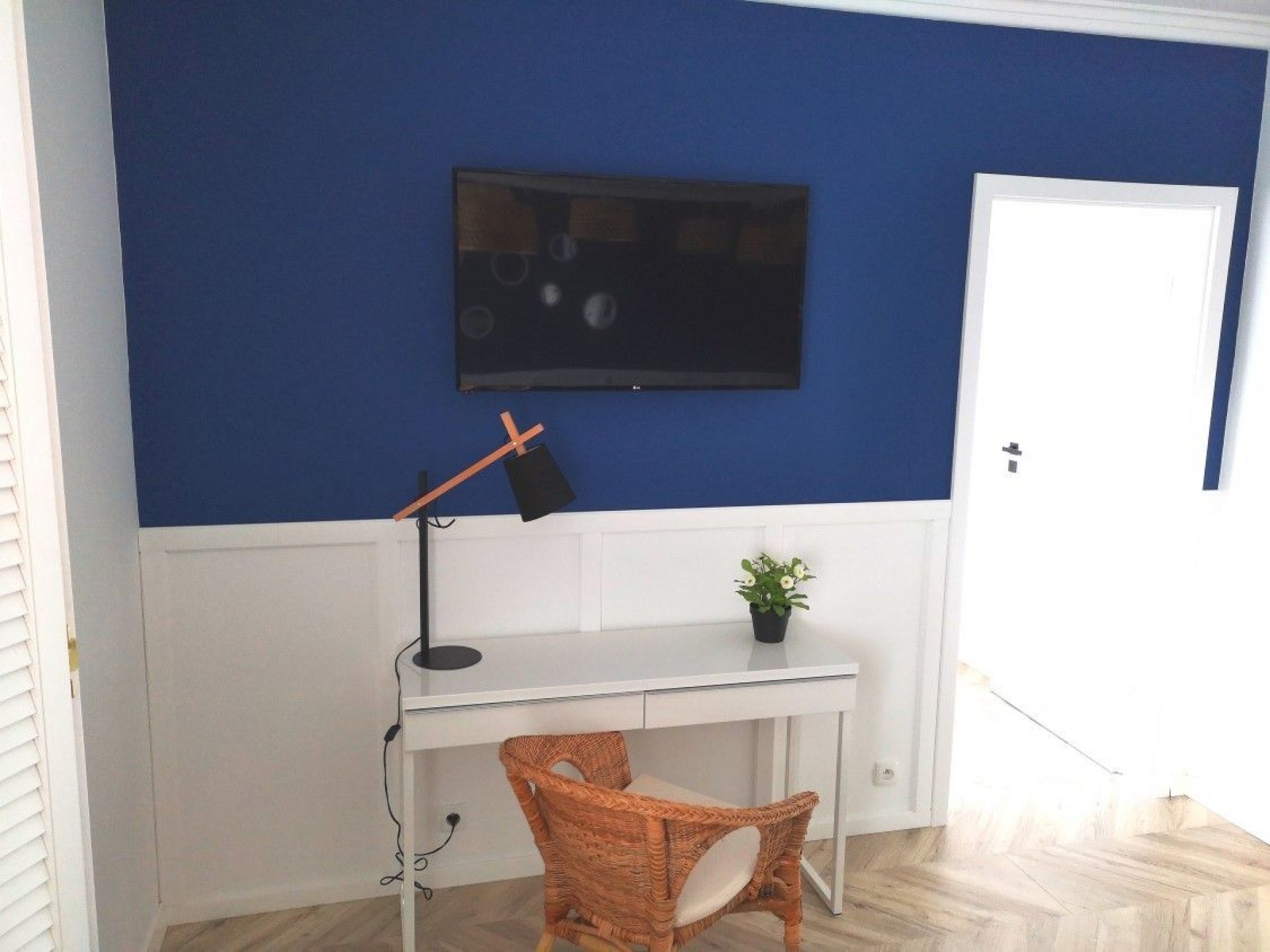 Pokoje Gościnne JANTAR