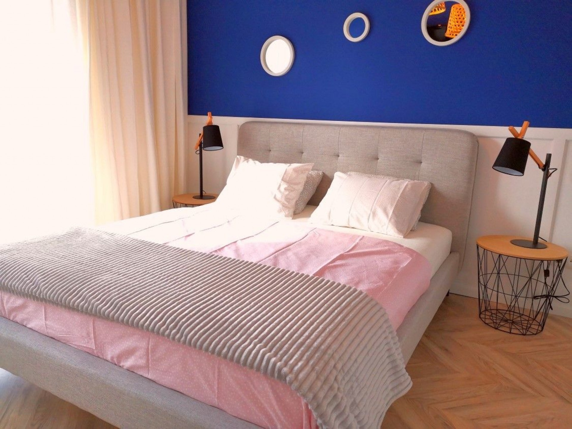 Pokoje Gościnne JANTAR