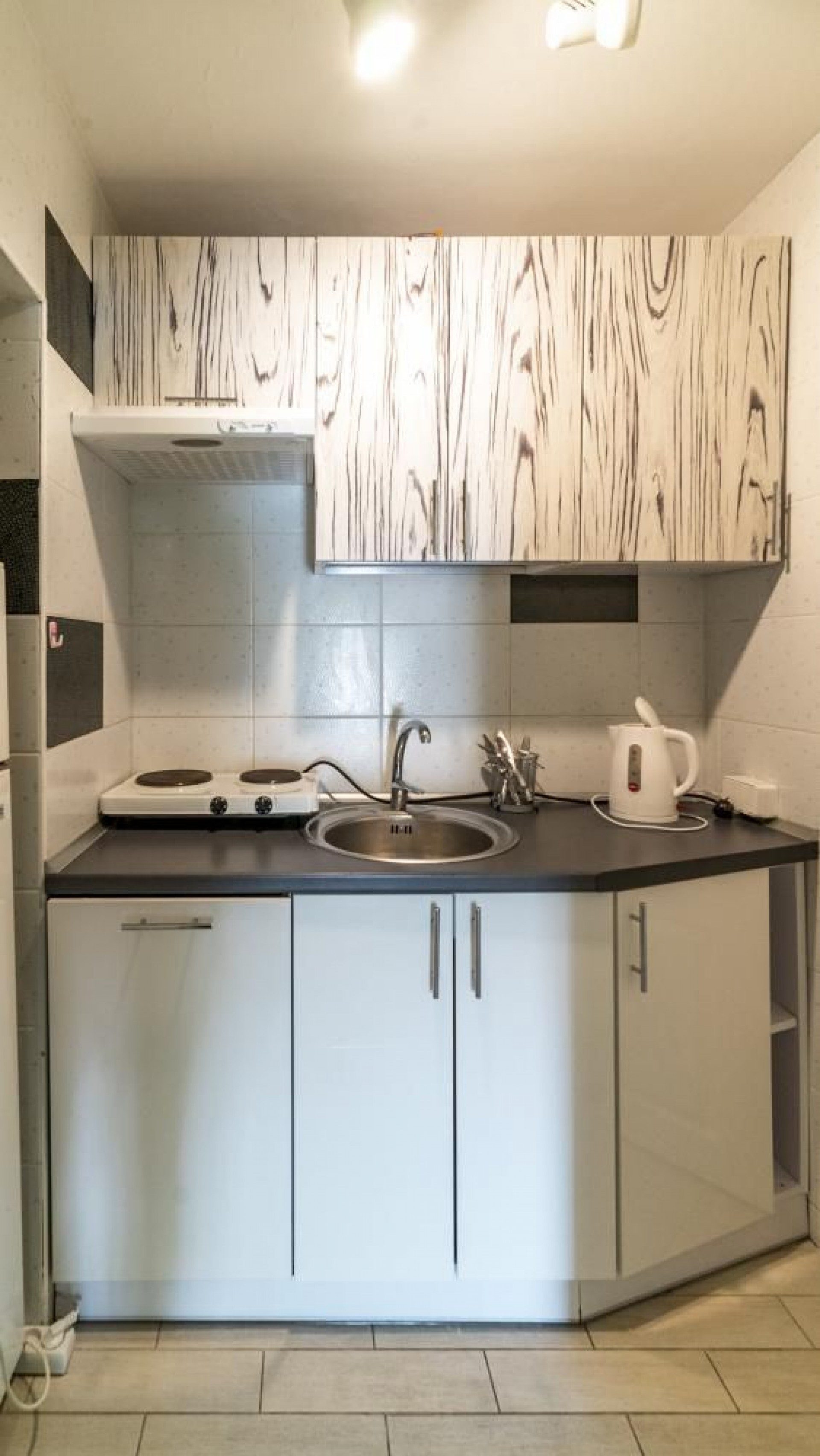 Ośrodek Wypoczynkowy AMBER