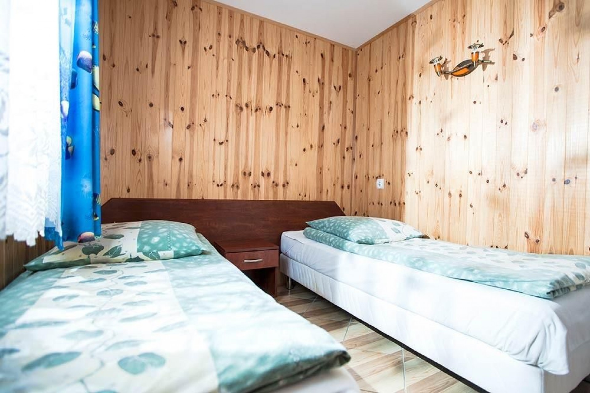 Ośrodek Wypoczynkowy AMBER