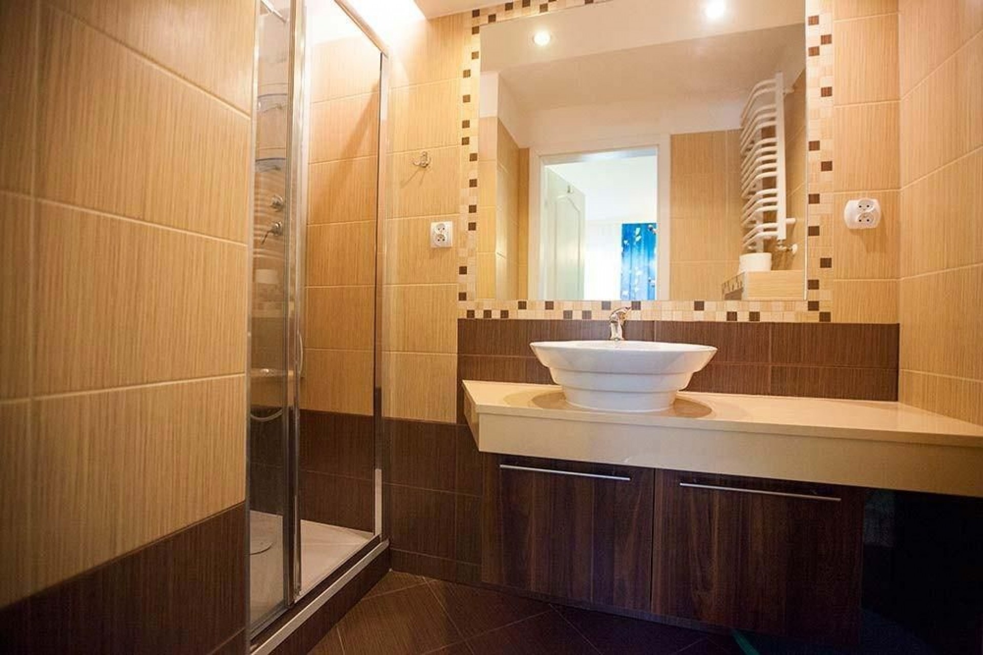 Ośrodek Wypoczynkowy AMBER