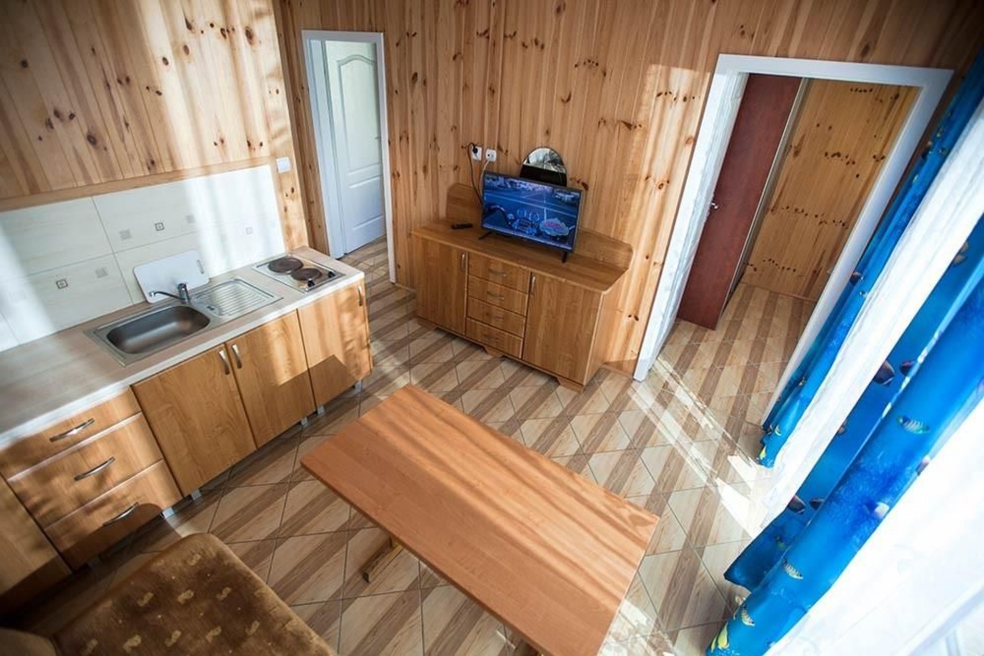 Ośrodek Wypoczynkowy AMBER