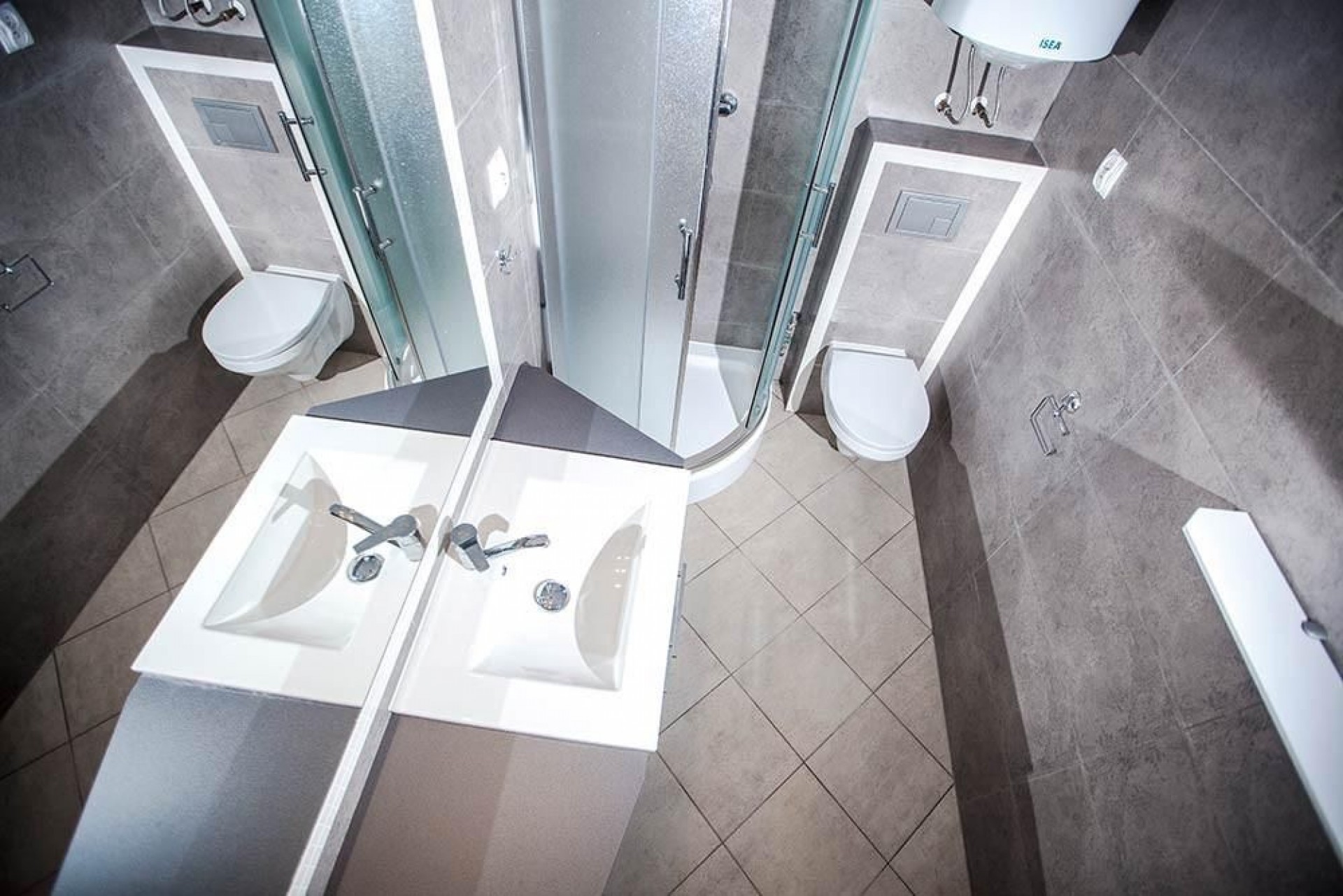 Ośrodek Wypoczynkowy AMBER