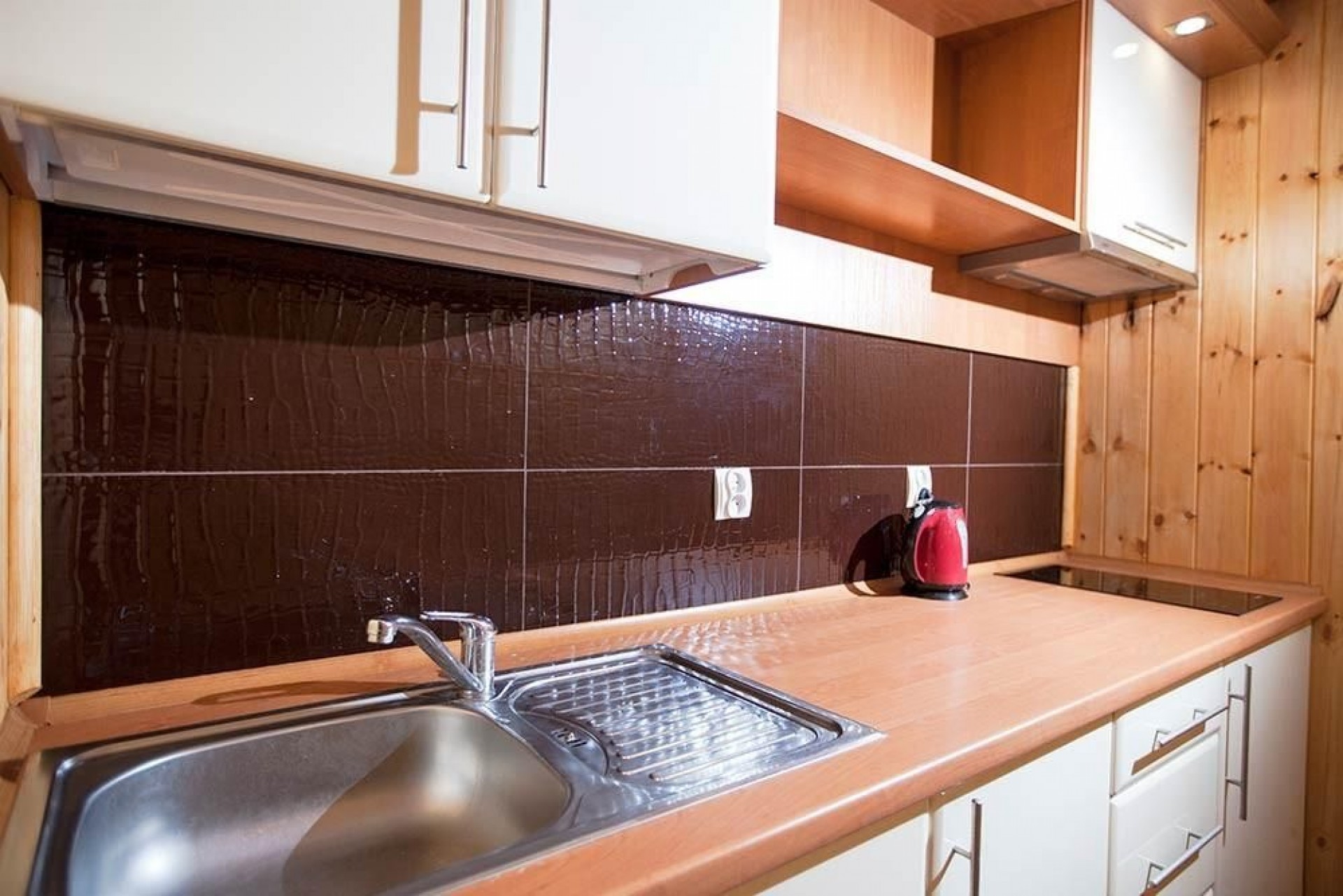 Ośrodek Wypoczynkowy AMBER