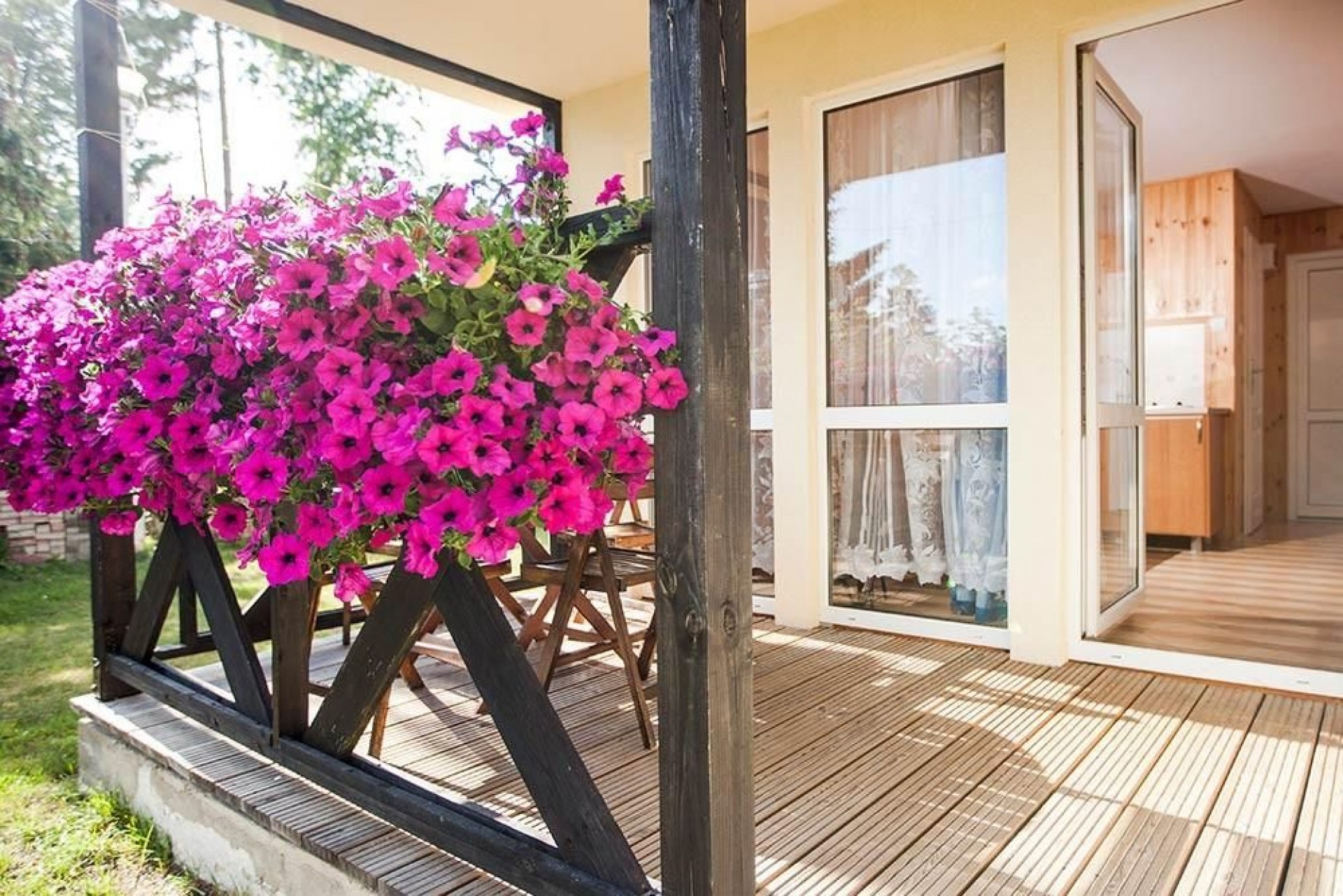 Ośrodek Wypoczynkowy AMBER