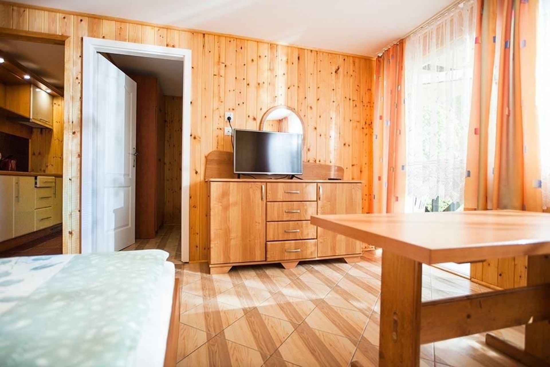 Ośrodek Wypoczynkowy AMBER