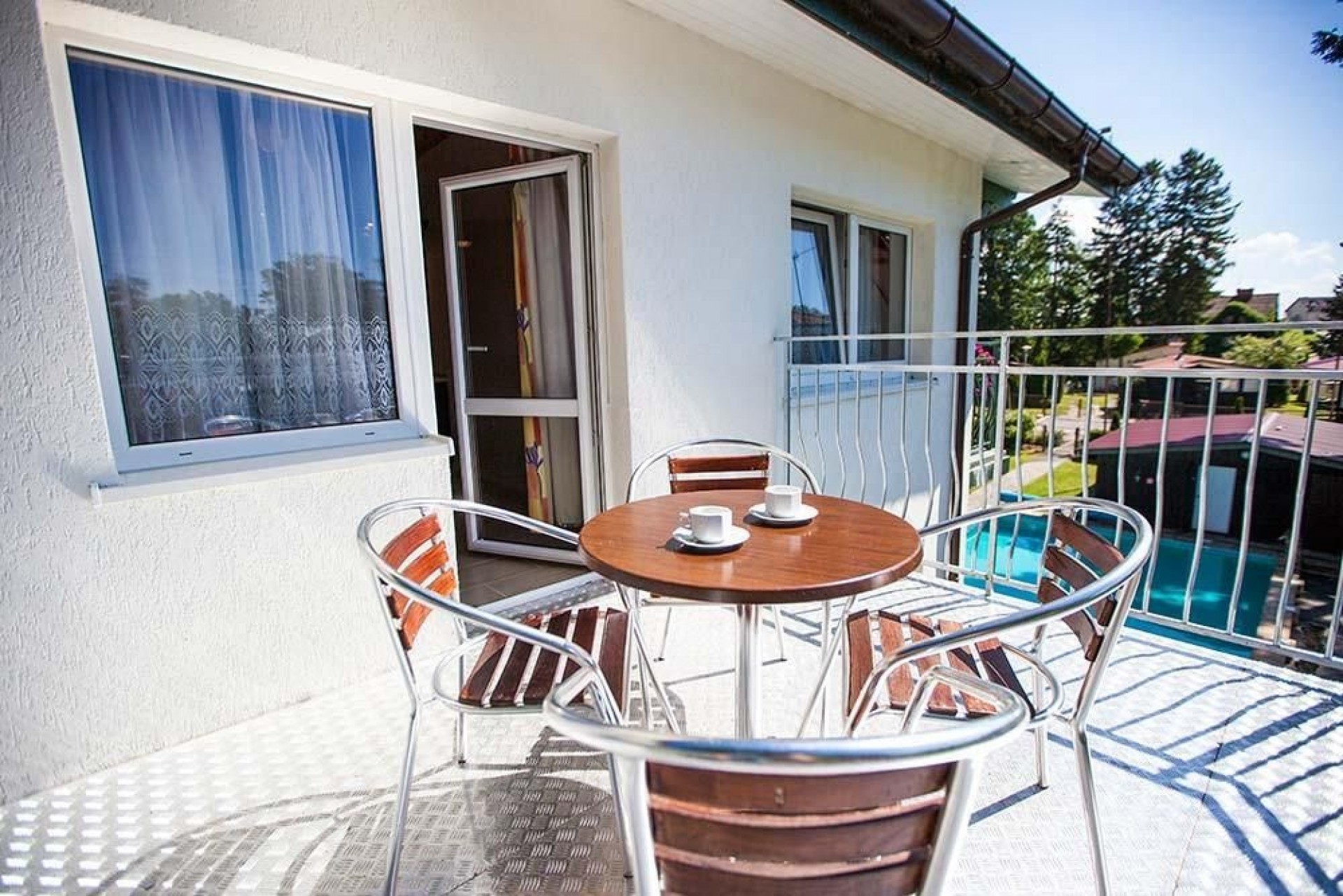 Ośrodek Wypoczynkowy AMBER