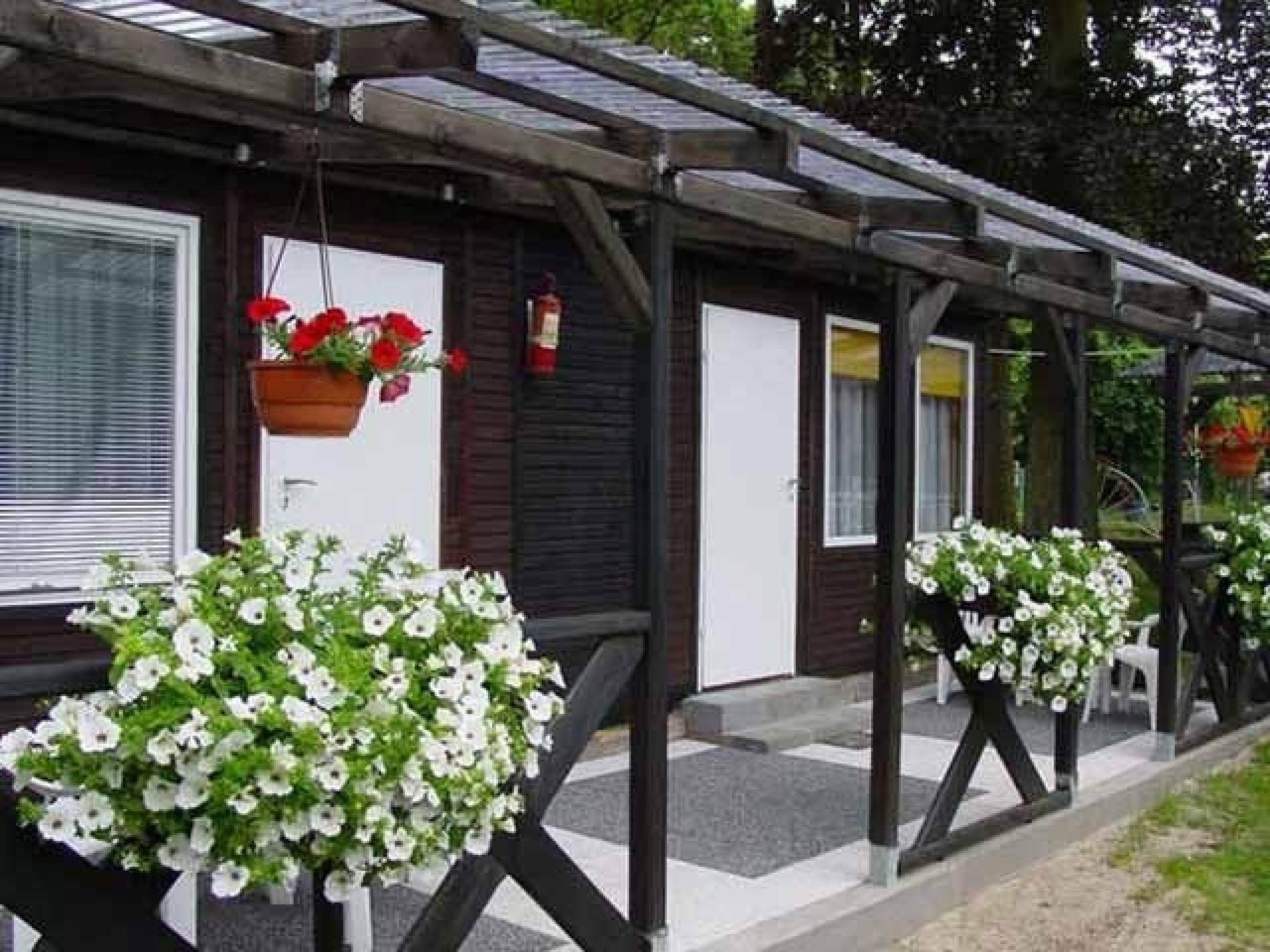 Ośrodek Wypoczynkowy AMBER