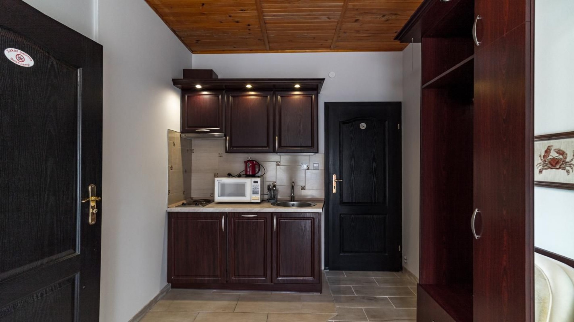 Ośrodek Wypoczynkowy AMBER