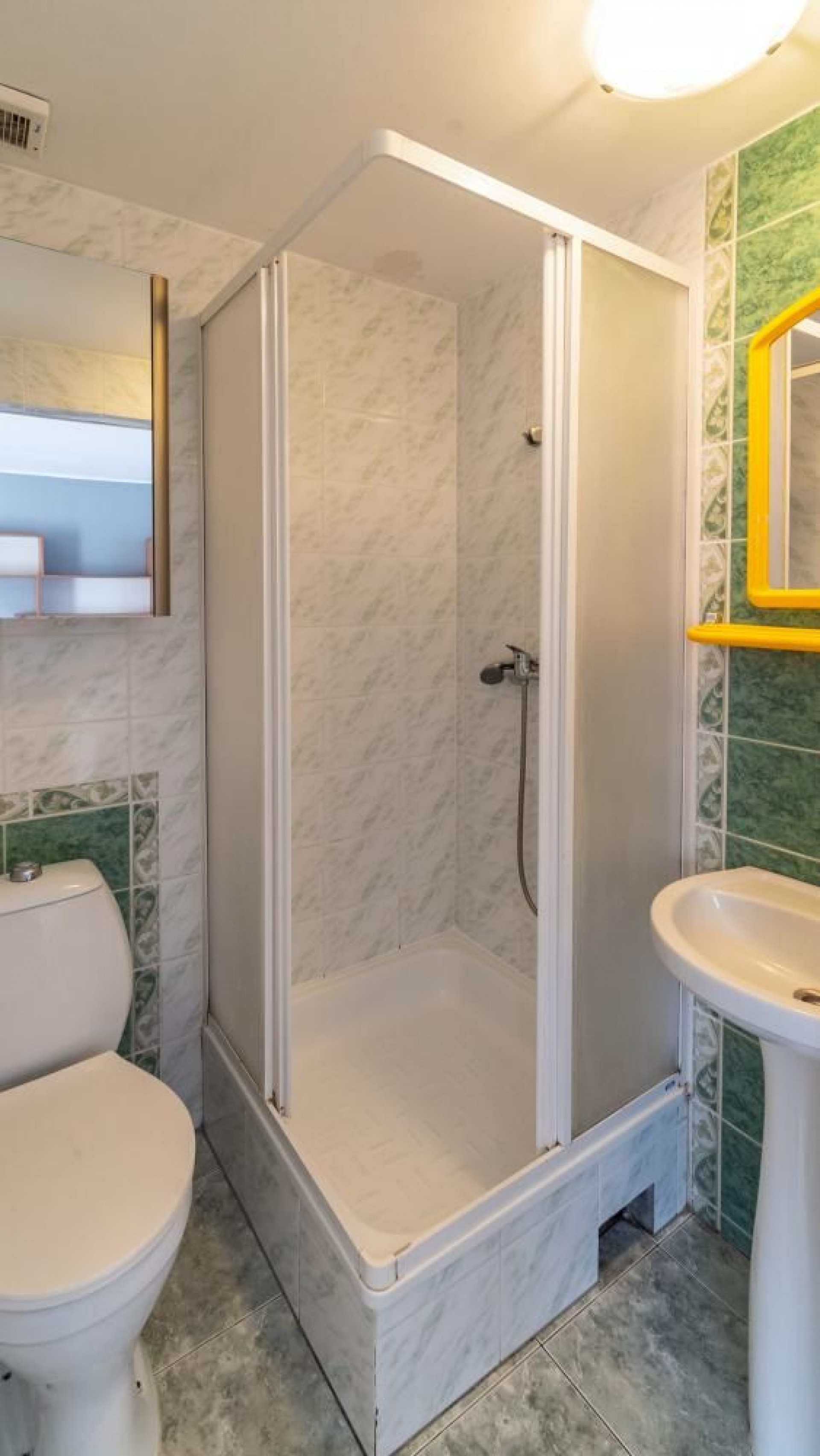 Ośrodek Wypoczynkowy AMBER