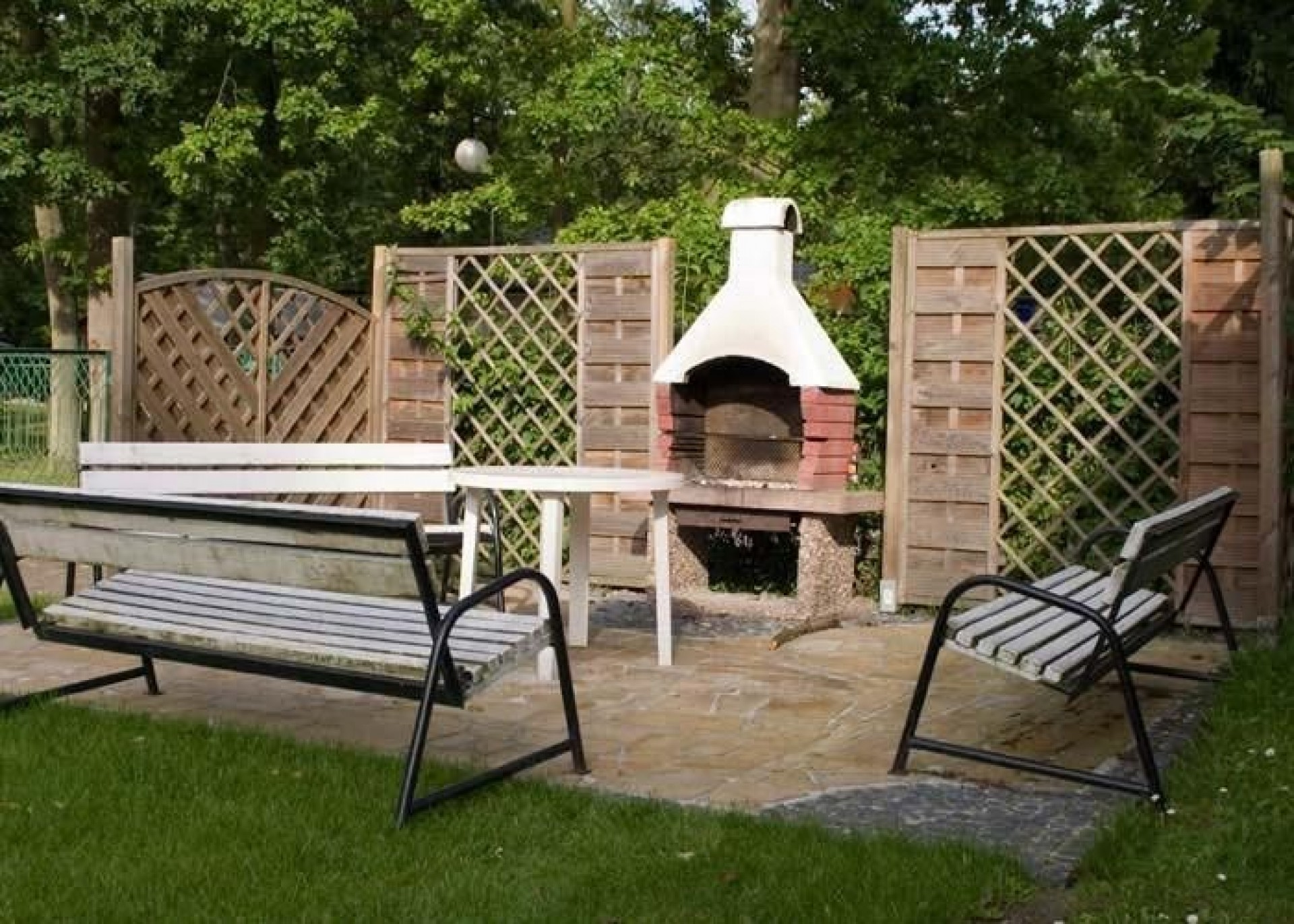 Ośrodek Wypoczynkowy AMBER