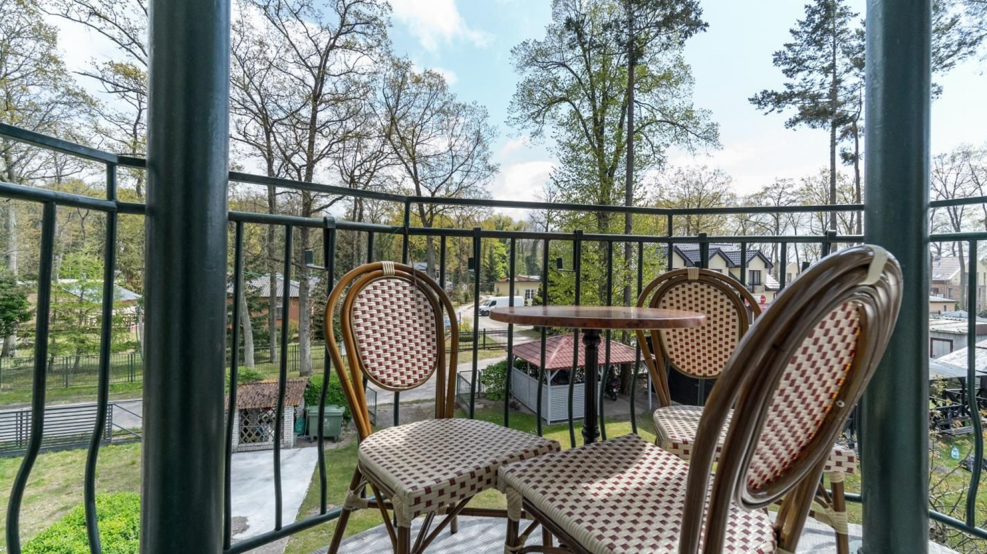 Ośrodek Wypoczynkowy AMBER