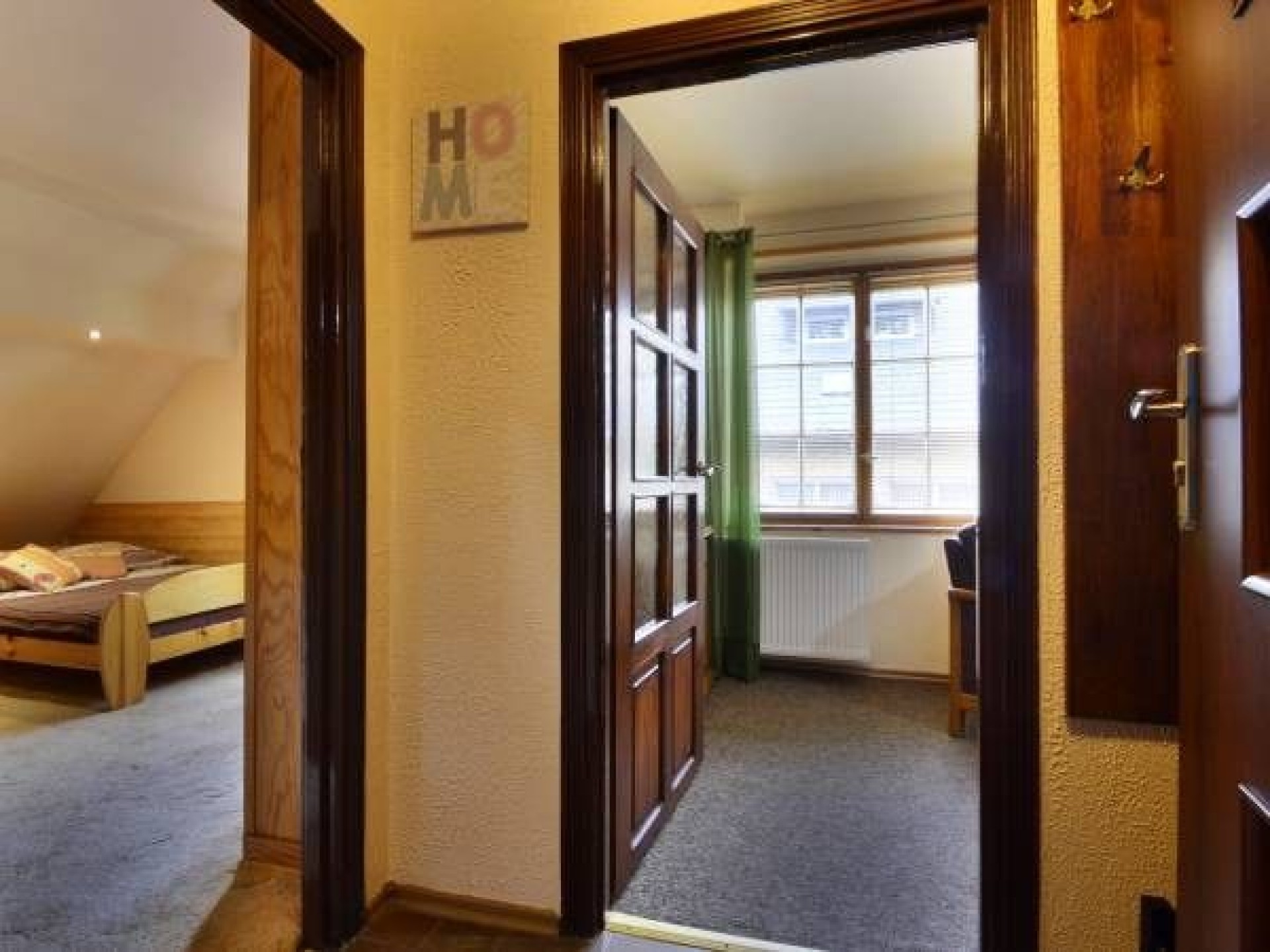 Apartamenty i Pokoje DOMINO