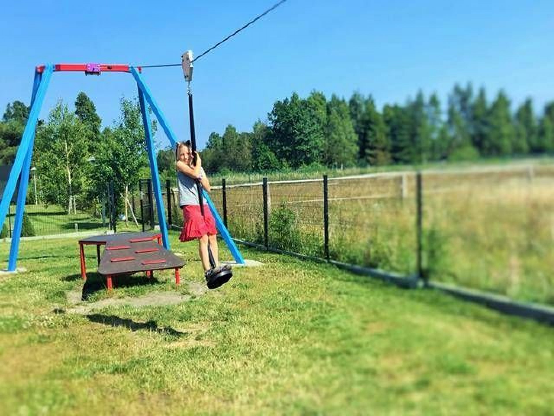 Ośrodek SŁONECZNA KAJUTA