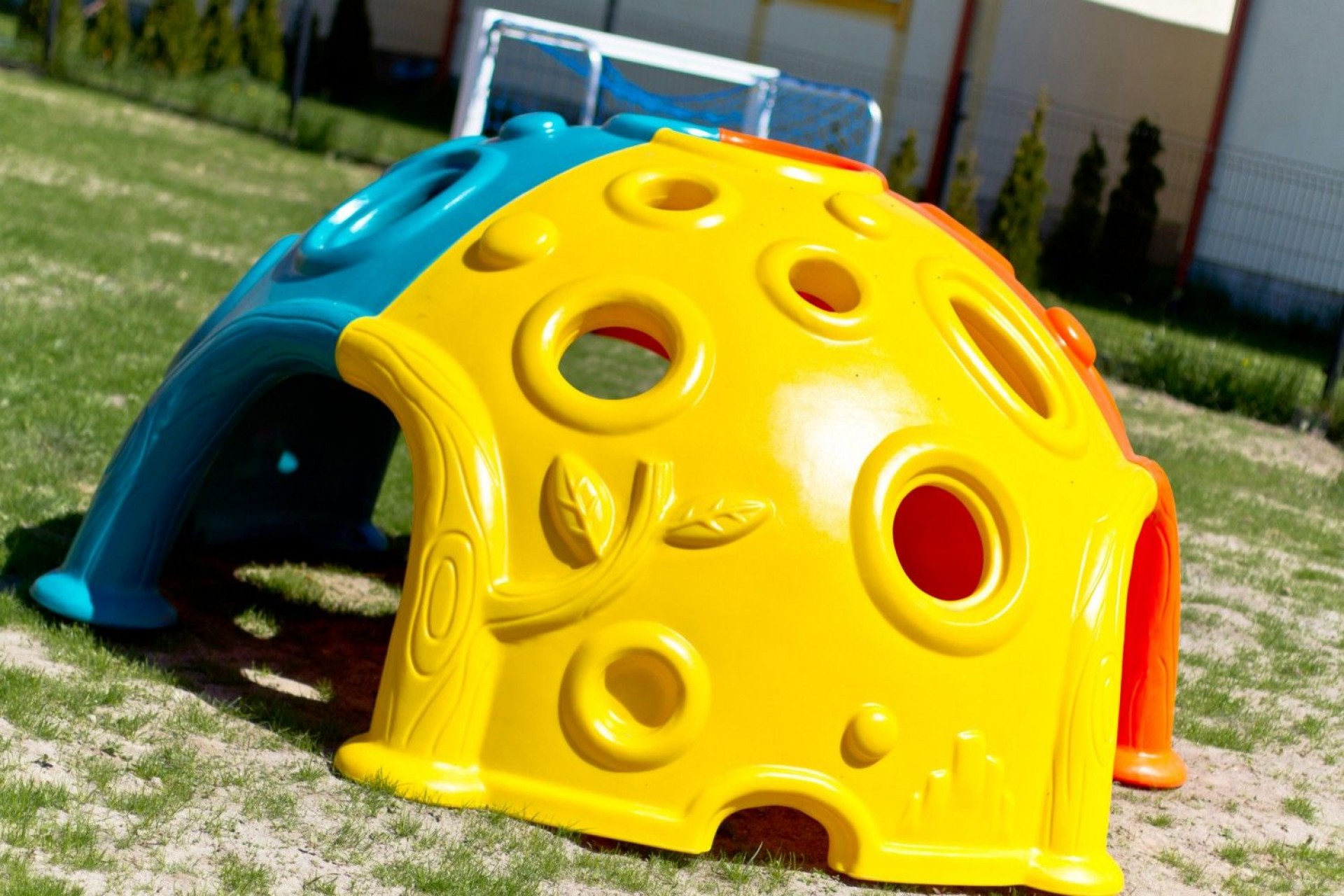 Ośrodek SŁONECZNA KAJUTA