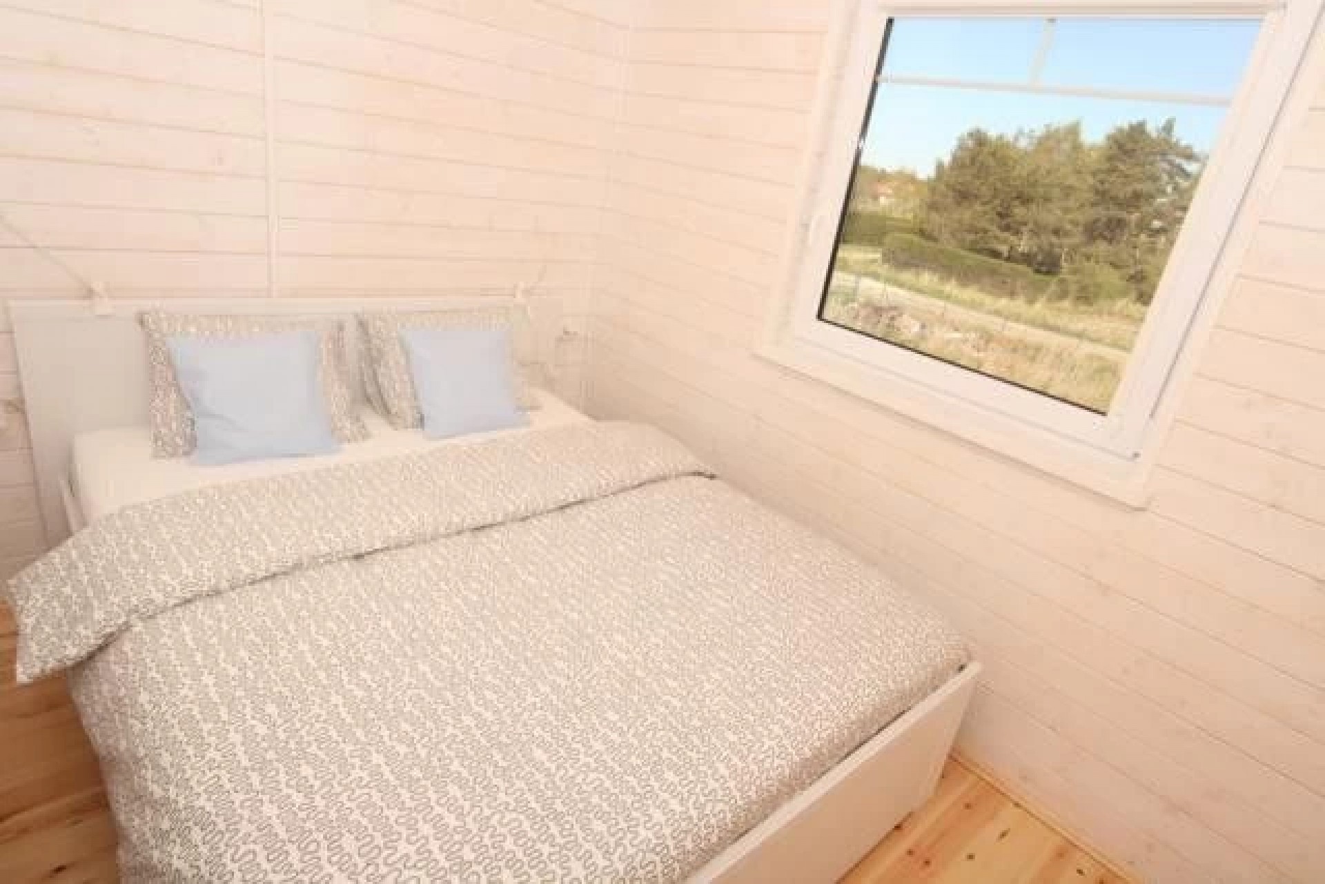 Ośrodek SŁONECZNA KAJUTA