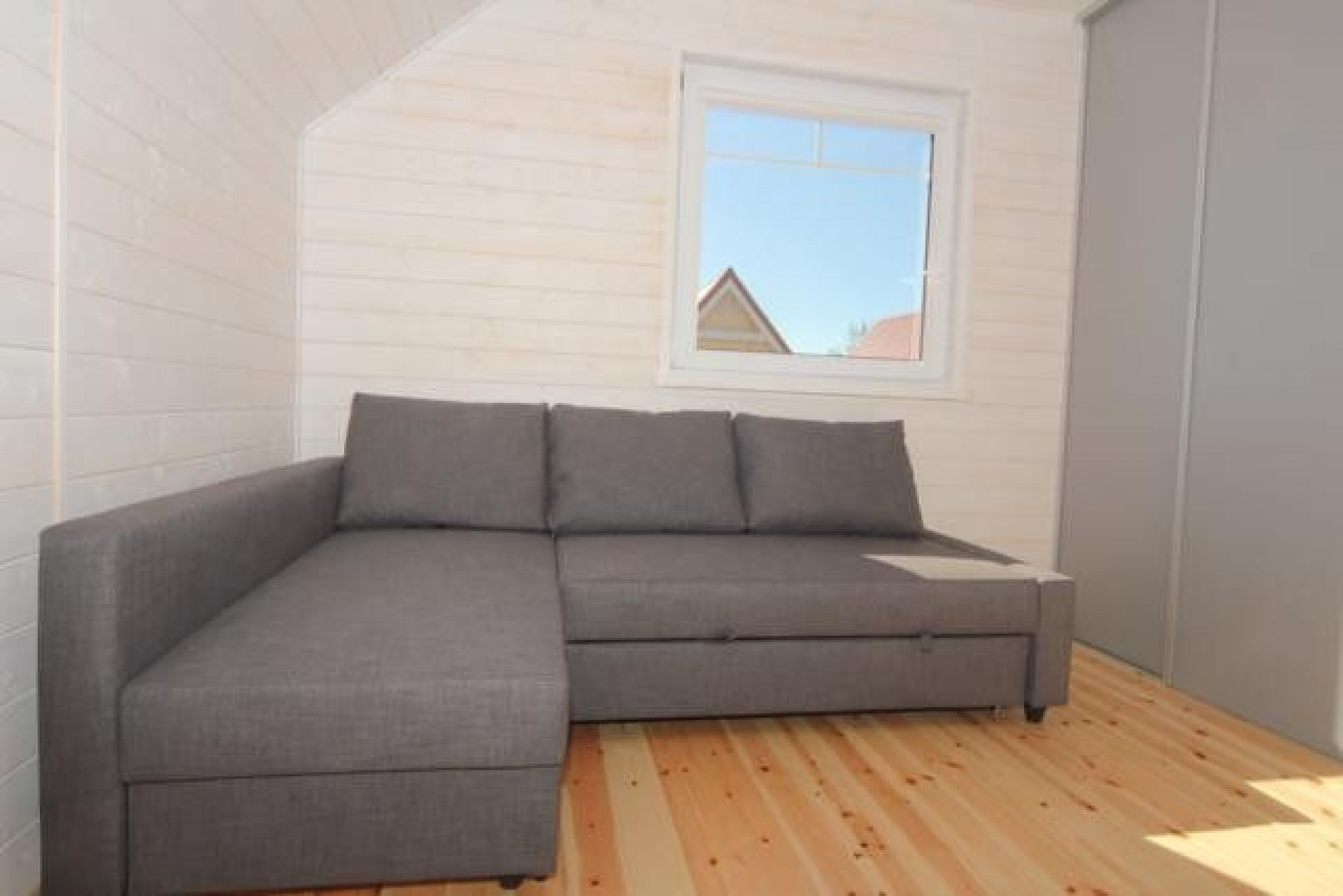 Ośrodek SŁONECZNA KAJUTA