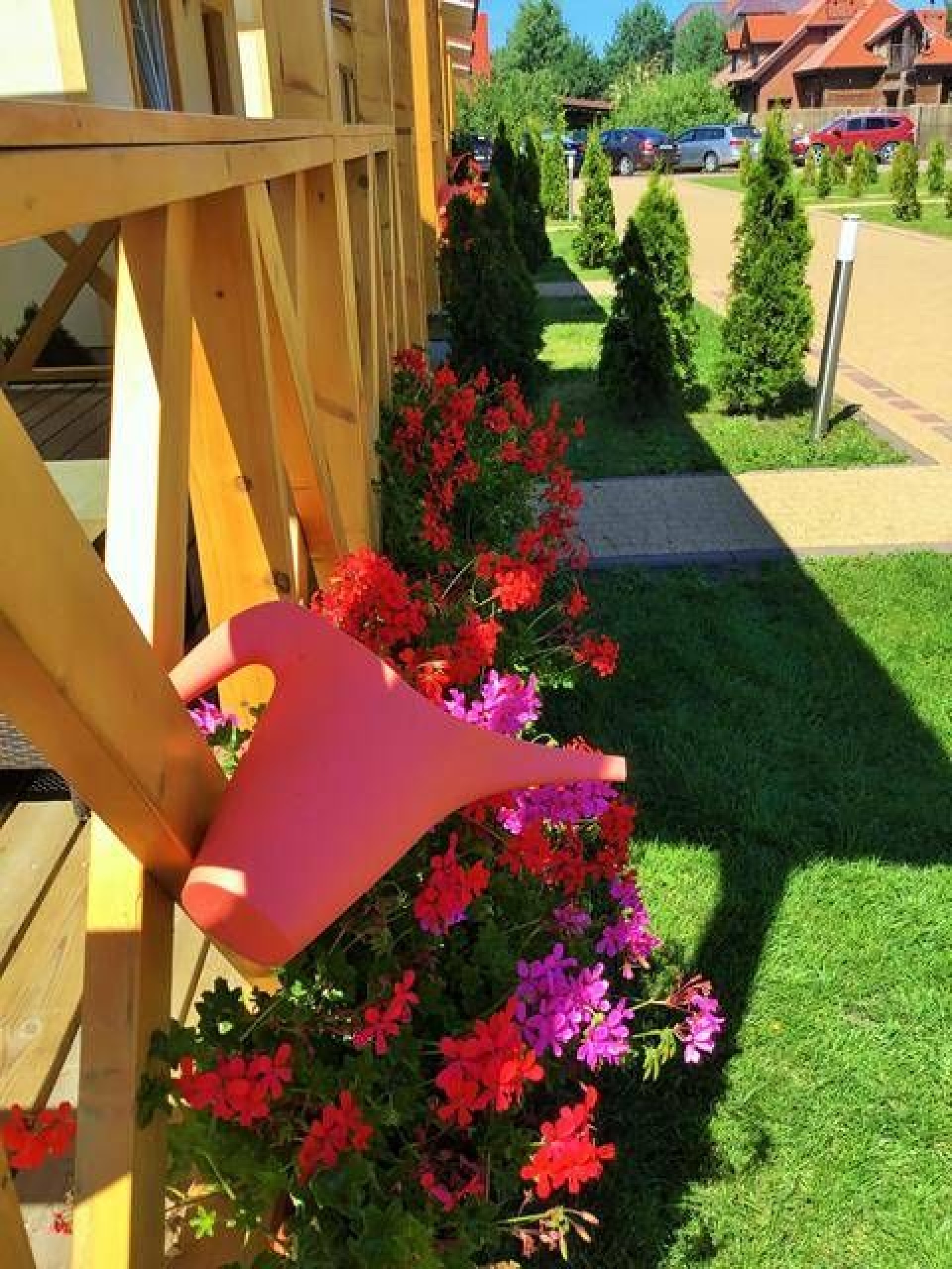 Ośrodek SŁONECZNA KAJUTA