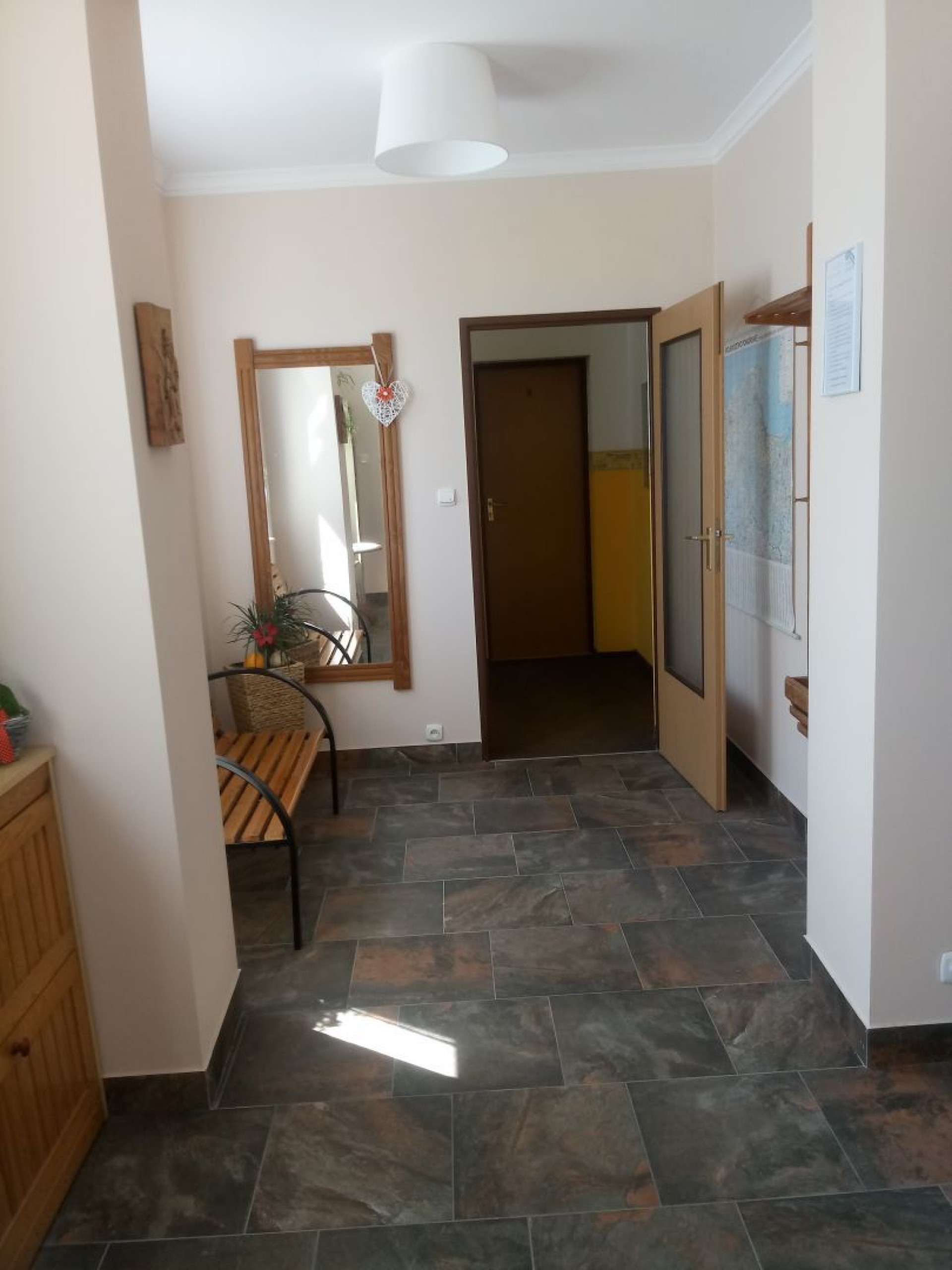 Pokoje Gościnne WIELORYB